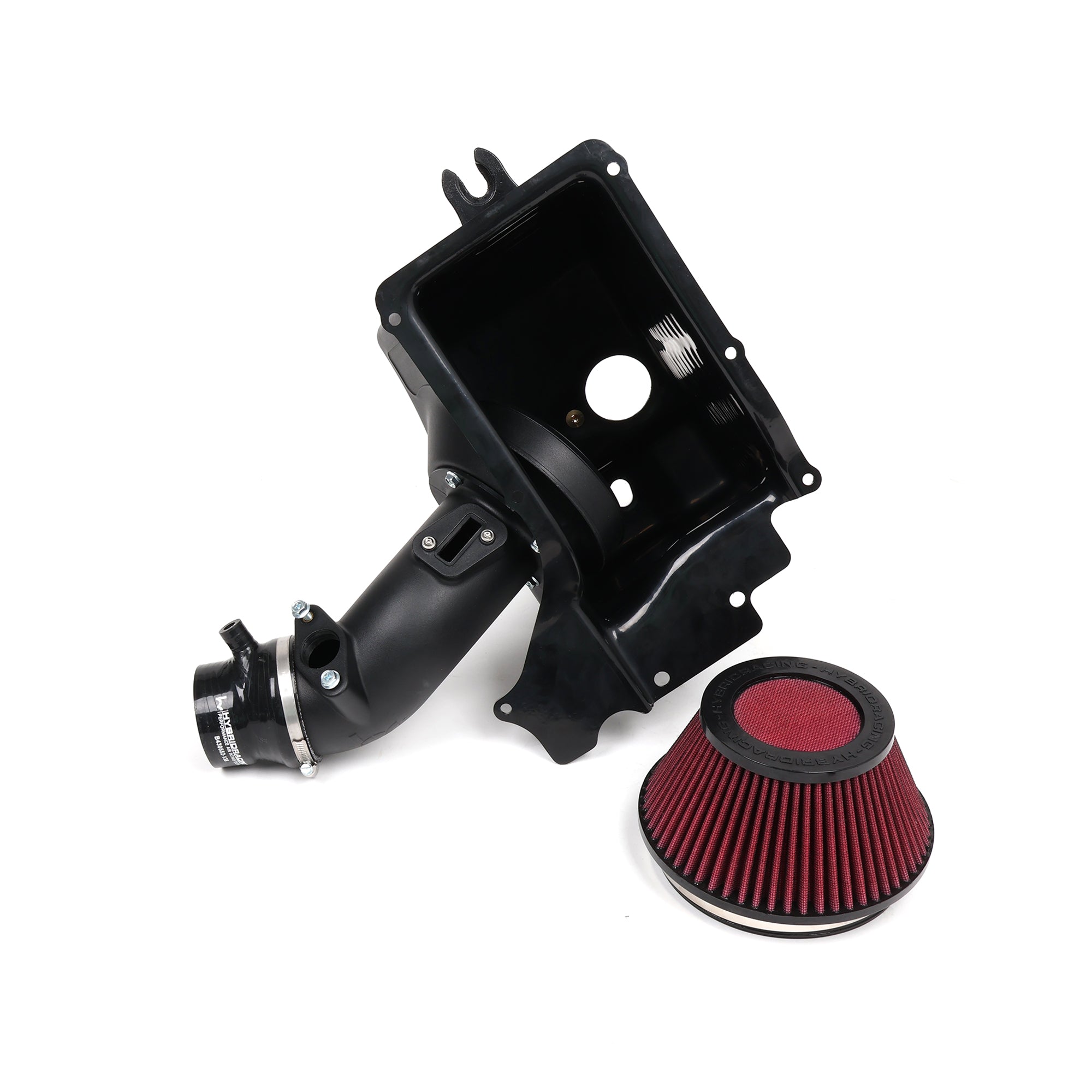 Hybrid Racing Formula Cold Air Intake for 17-21 Civic Type R