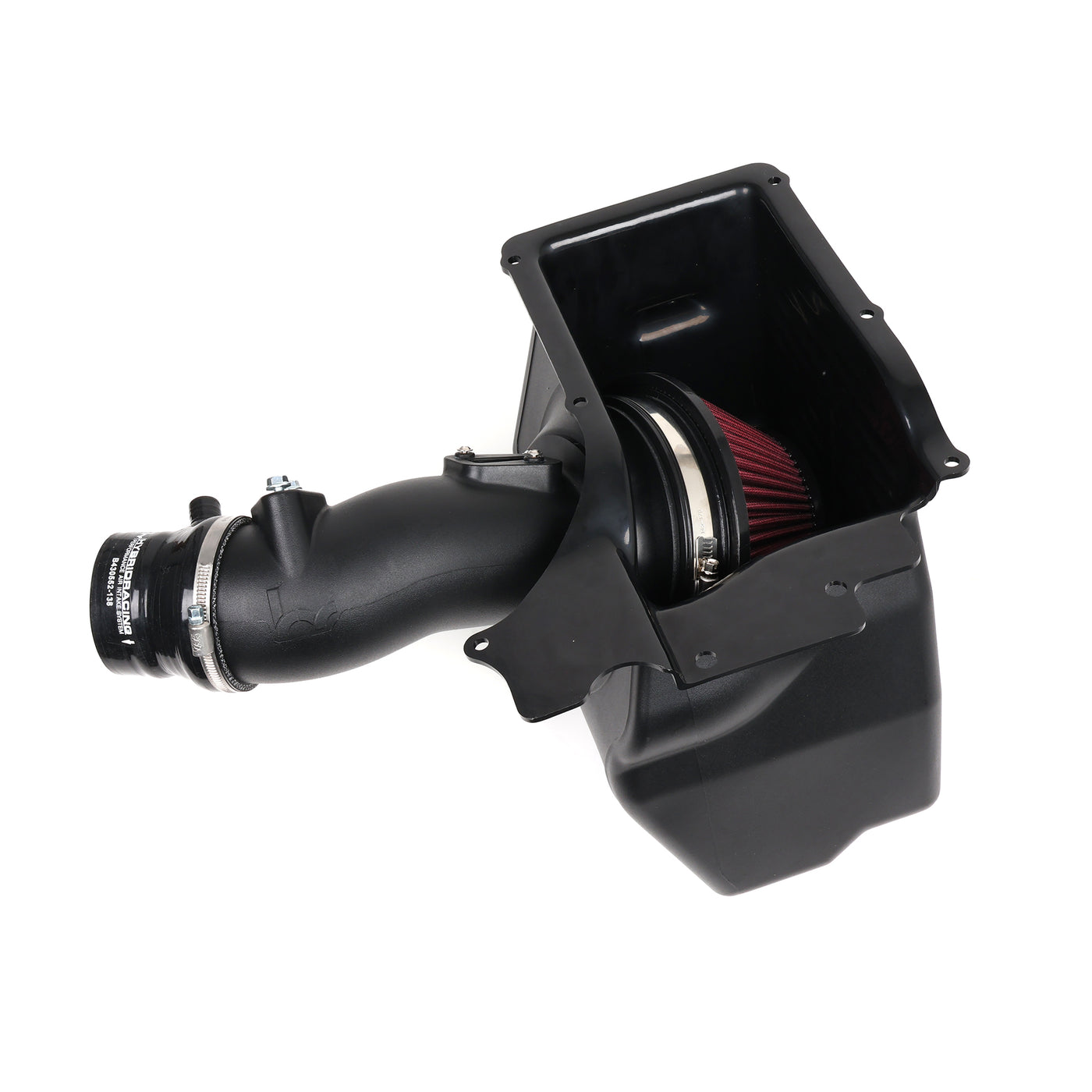 Hybrid Racing Formula Cold Air Intake for 17-21 Civic Type R