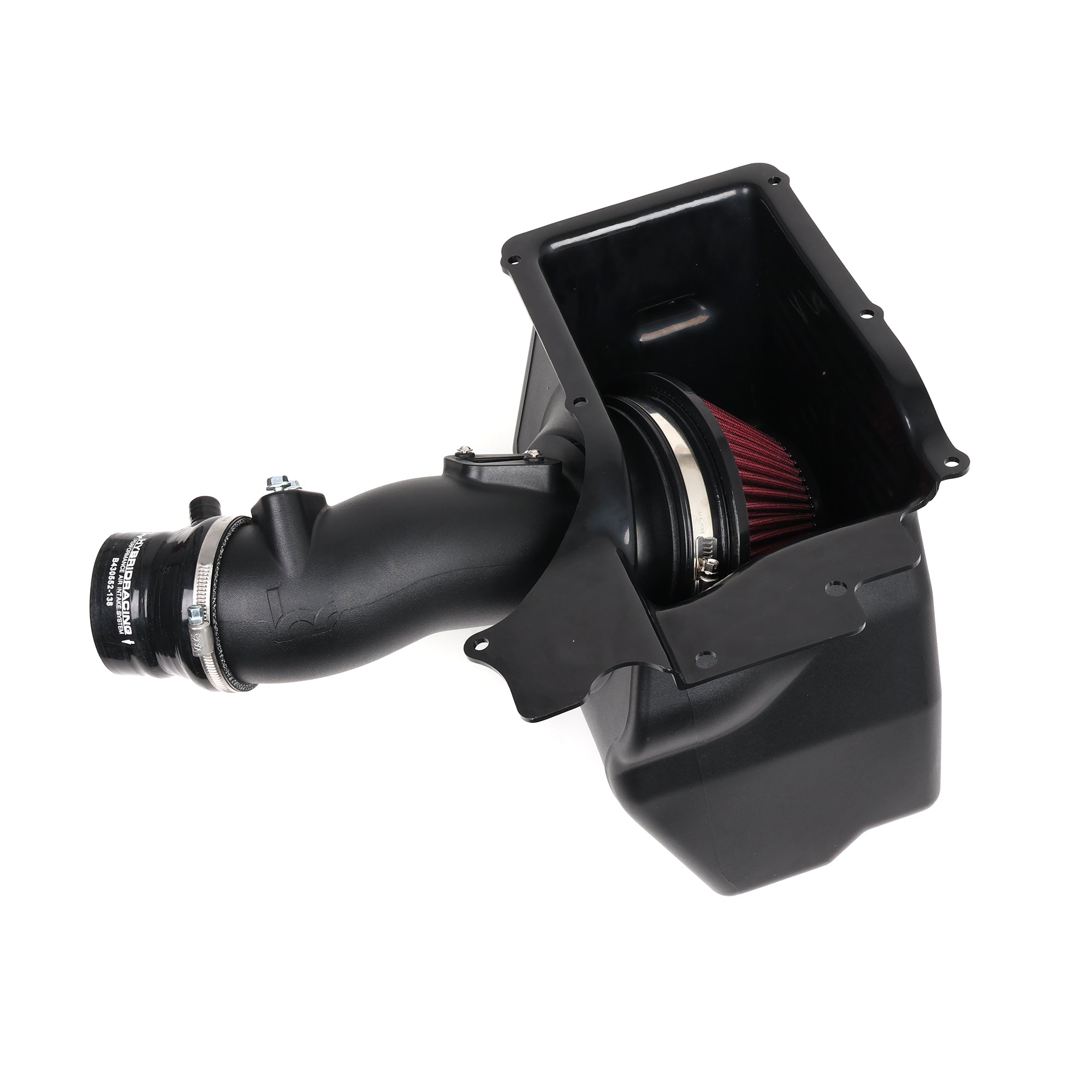 Hybrid Racing Formula Cold Air Intake for 17-21 Civic Type R
