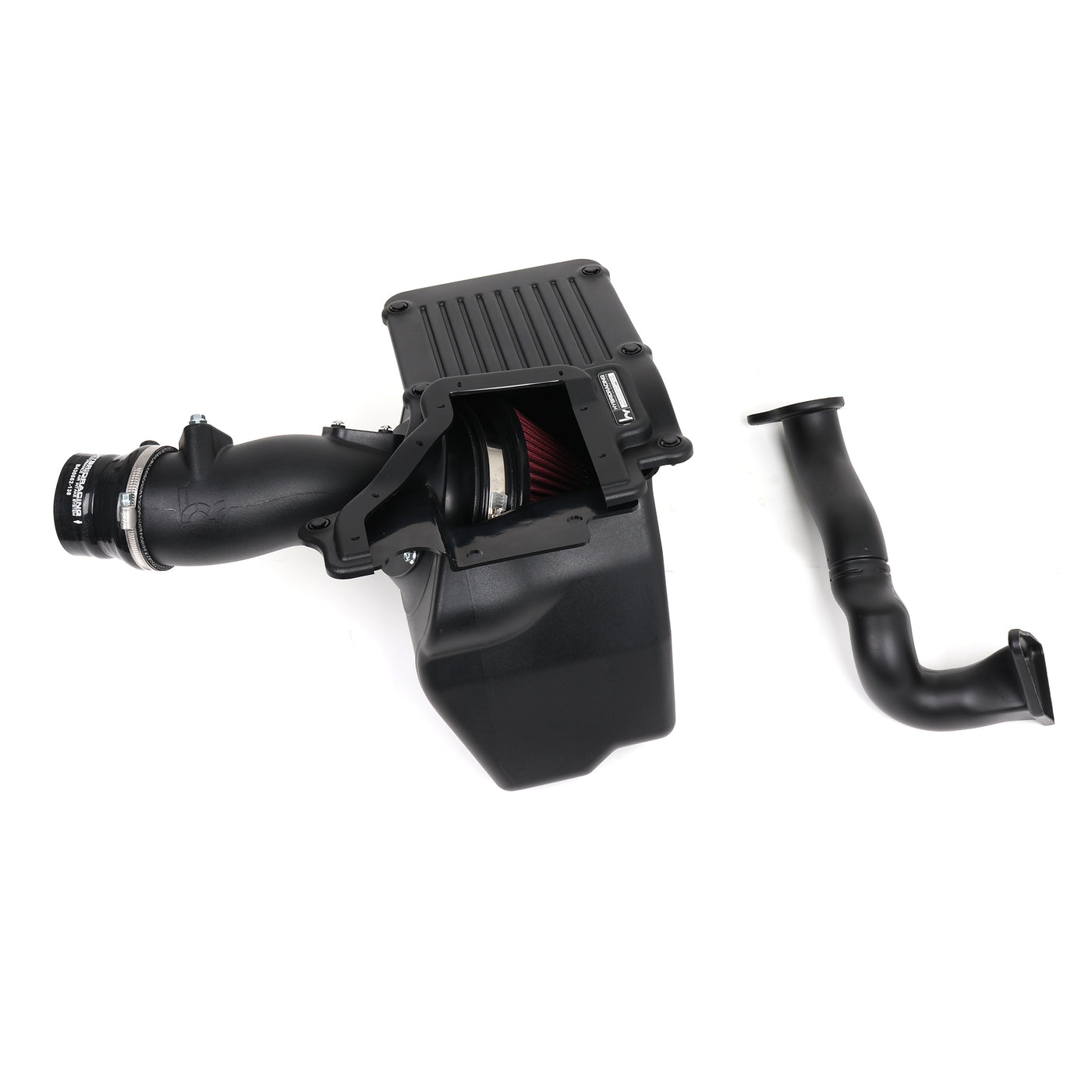 Hybrid Racing Formula Cold Air Intake for 17-21 Civic Type R