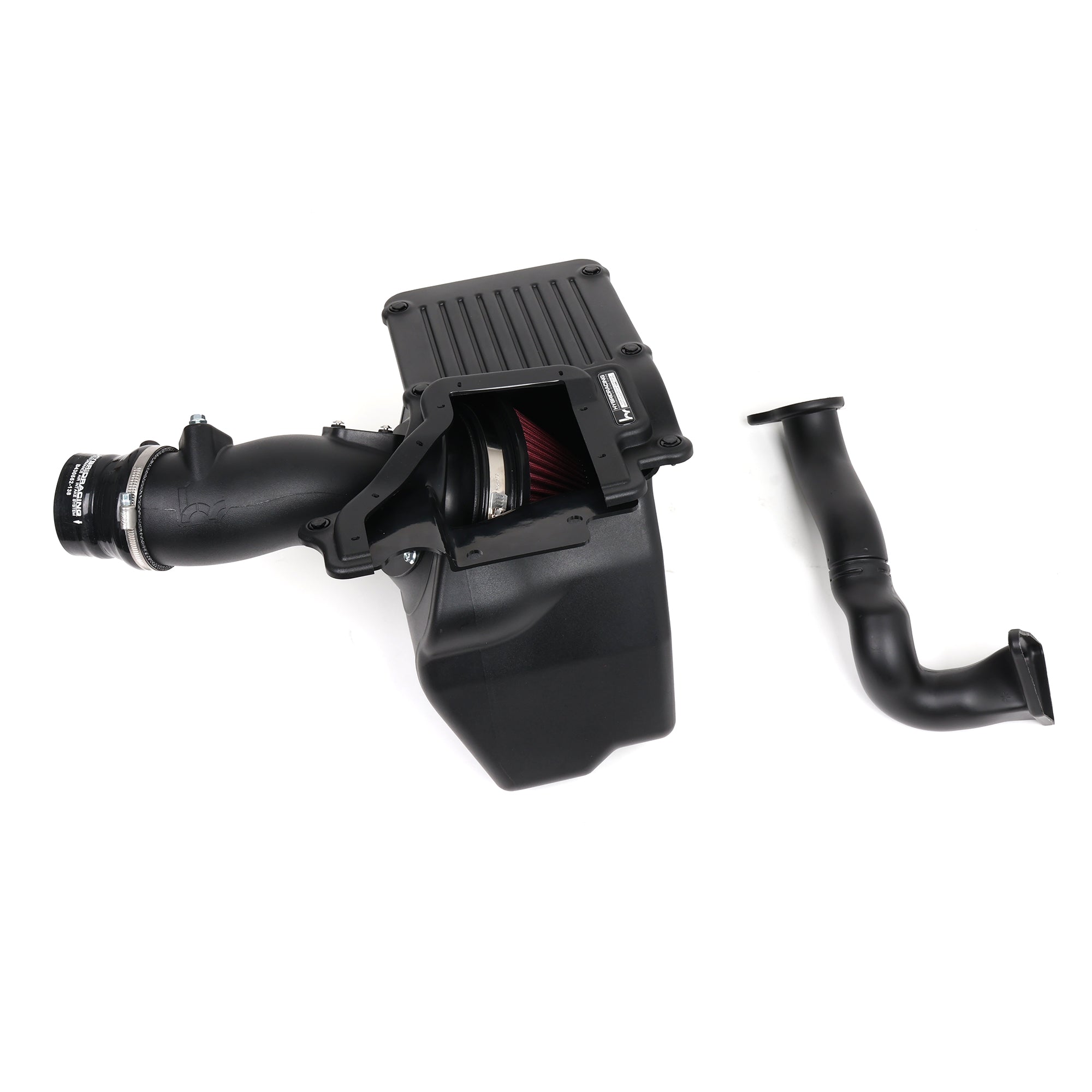 Hybrid Racing Formula Cold Air Intake for 17-21 Civic Type R