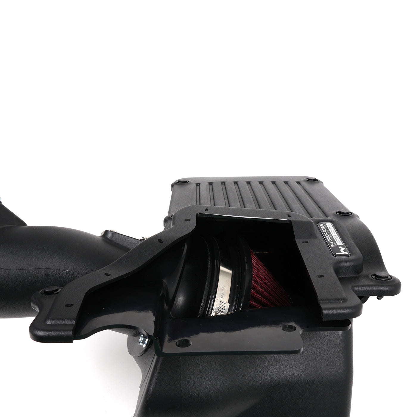 Hybrid Racing Formula Cold Air Intake for 17-21 Civic Type R