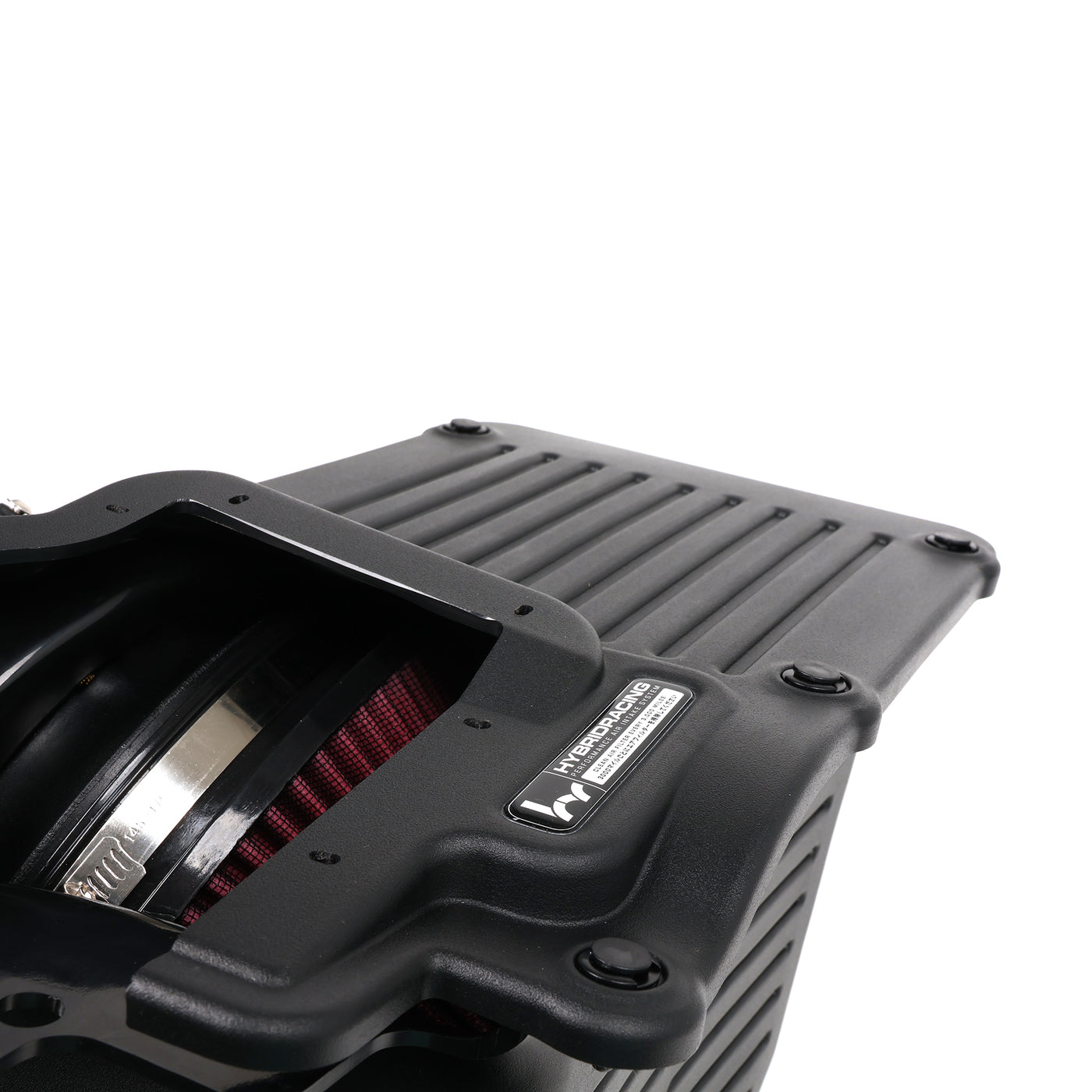 Hybrid Racing Formula Cold Air Intake for 17-21 Civic Type R