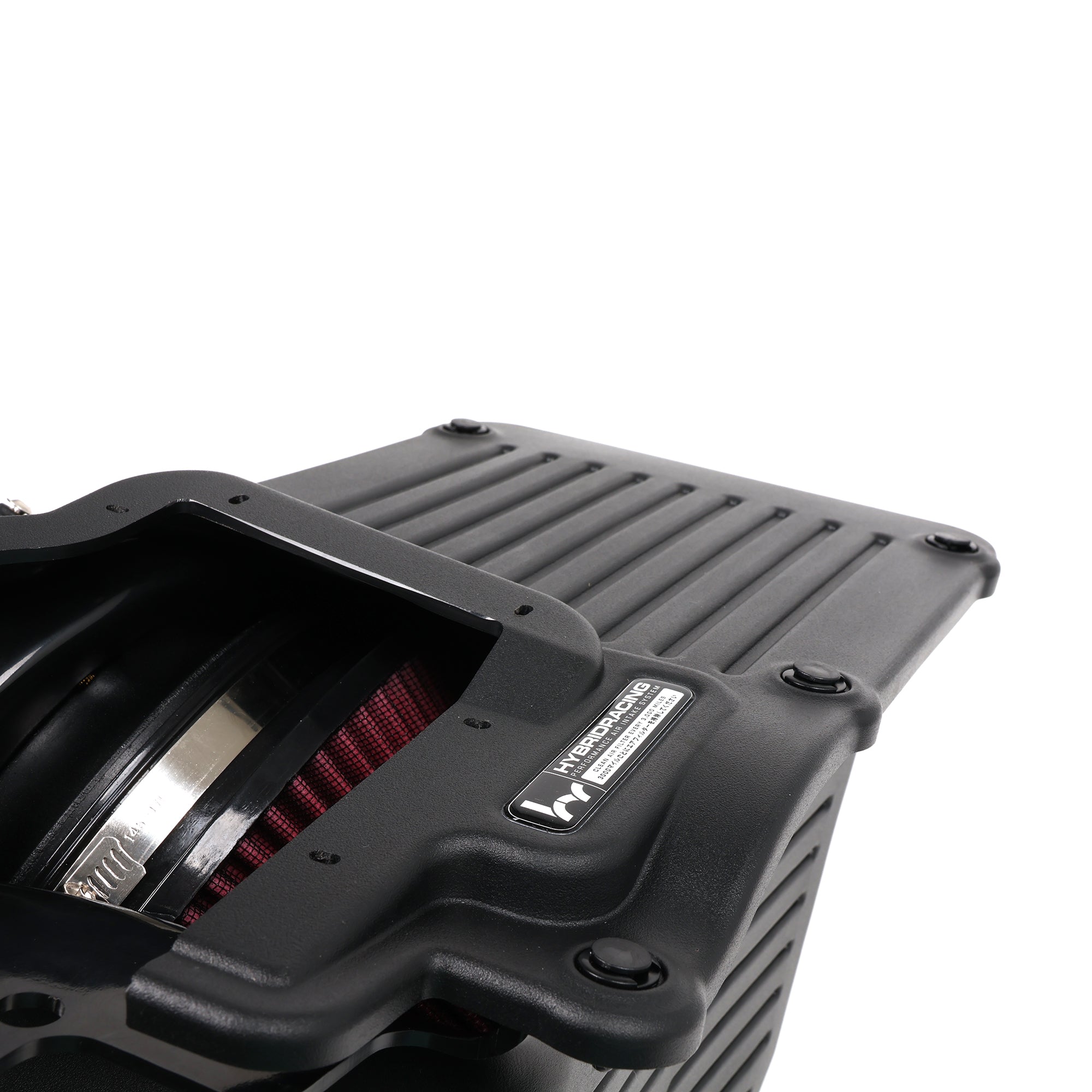 Hybrid Racing Formula Cold Air Intake for 17-21 Civic Type R