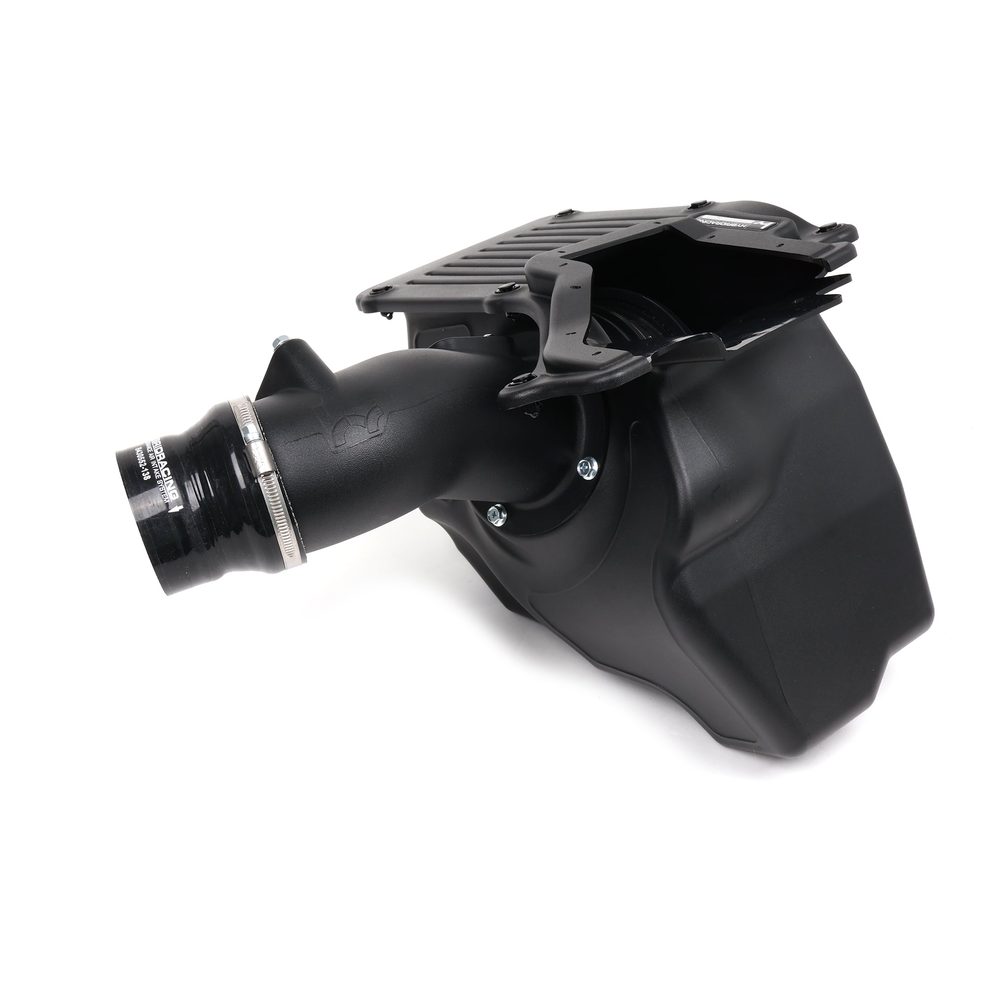 Hybrid Racing Formula Cold Air Intake for 17-21 Civic Type R