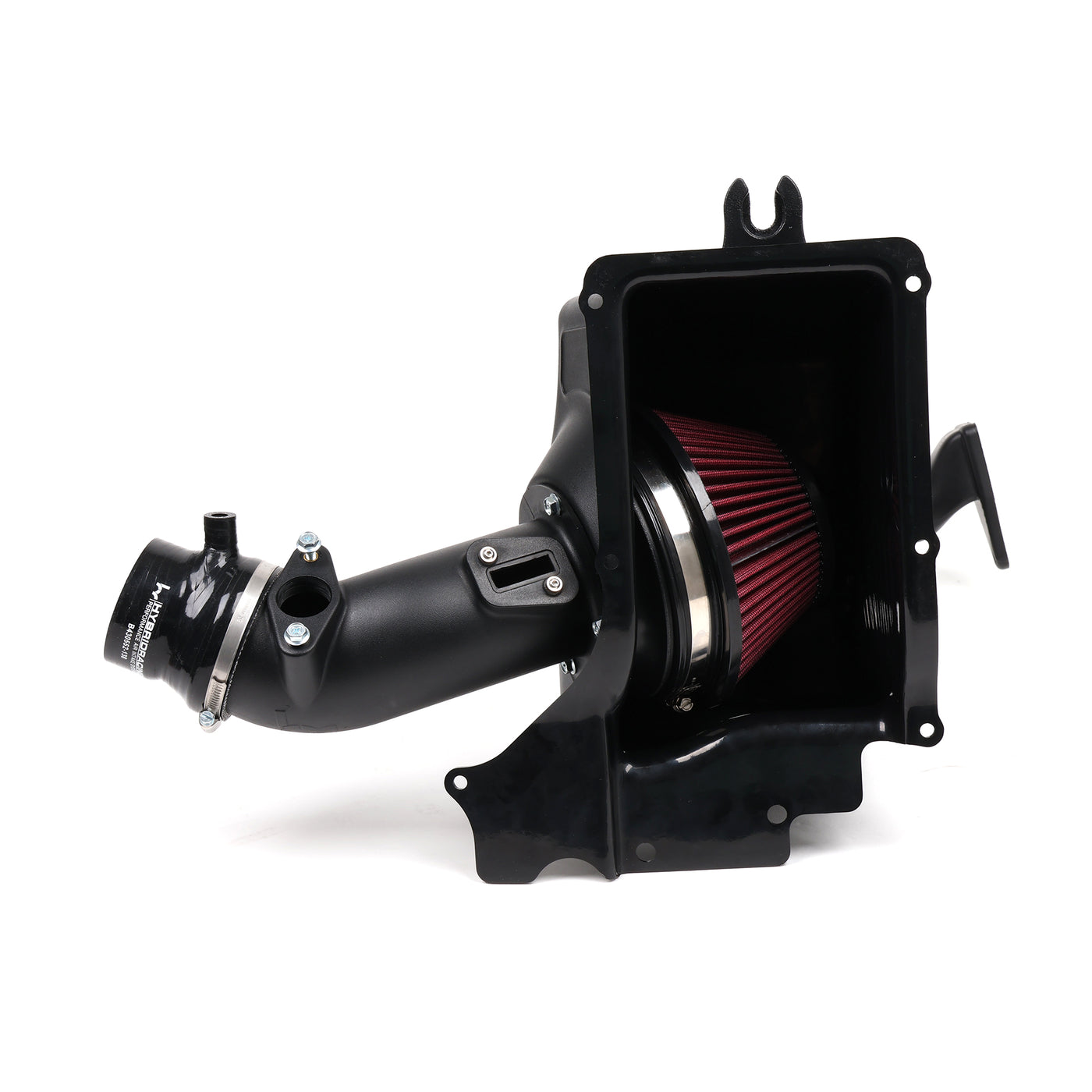 Hybrid Racing Formula Cold Air Intake for 17-21 Civic Type R
