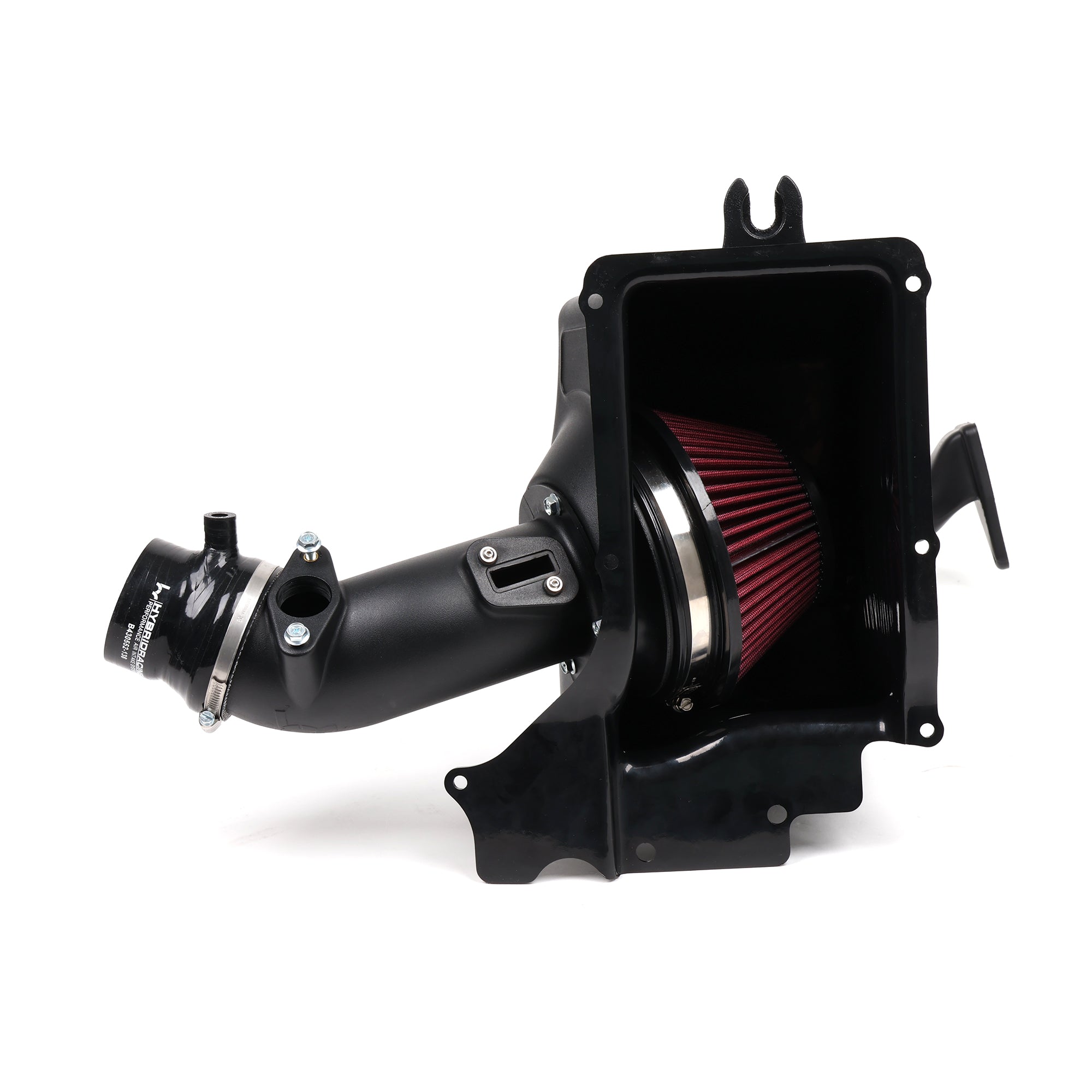 Hybrid Racing Formula Cold Air Intake for 17-21 Civic Type R