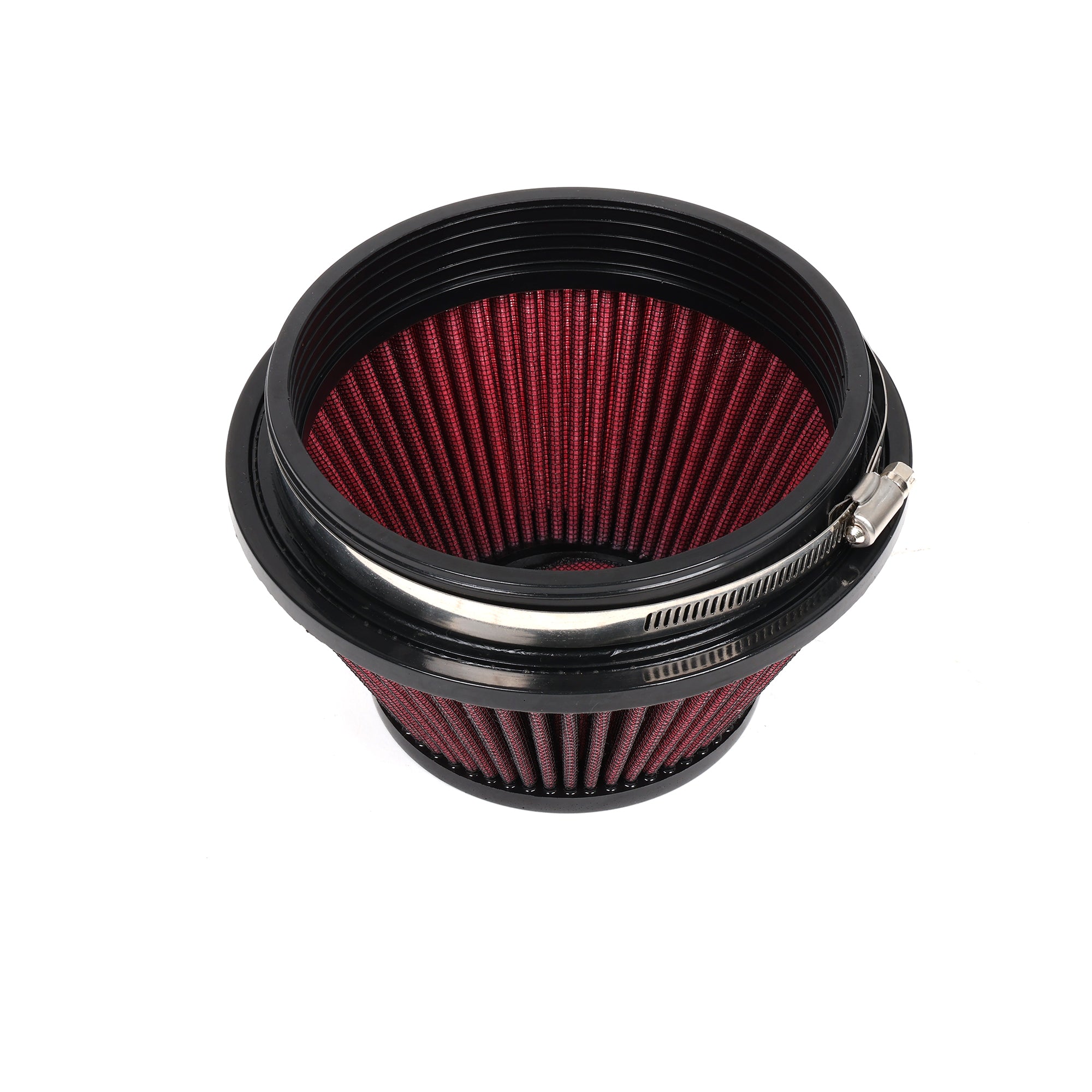 Hybrid Racing Formula Cold Air Intake for 17-21 Civic Type R