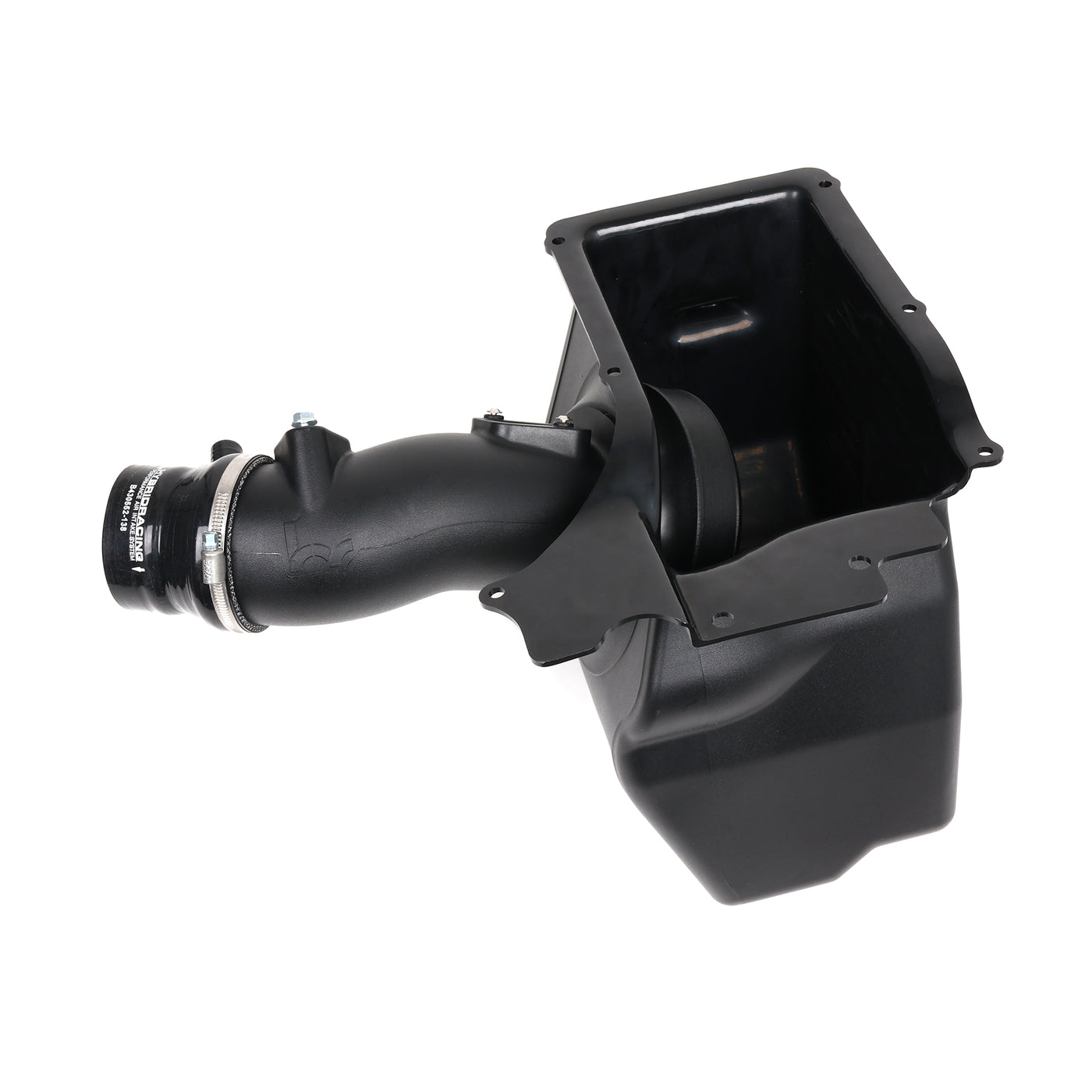 Hybrid Racing Formula Cold Air Intake for 17-21 Civic Type R