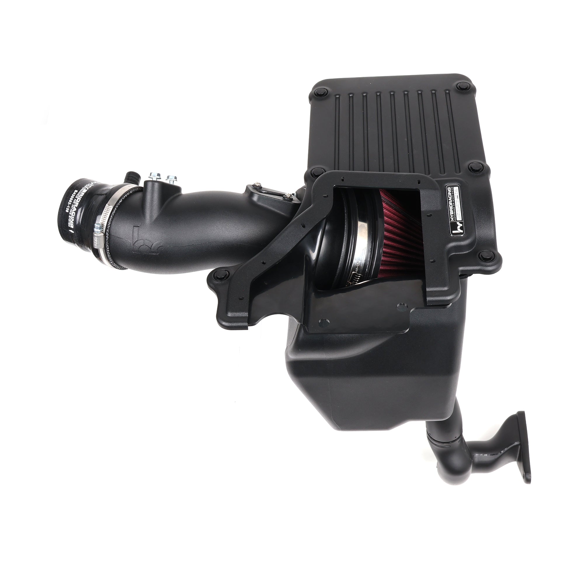 Hybrid Racing Formula Cold Air Intake for 17-21 Civic Type R