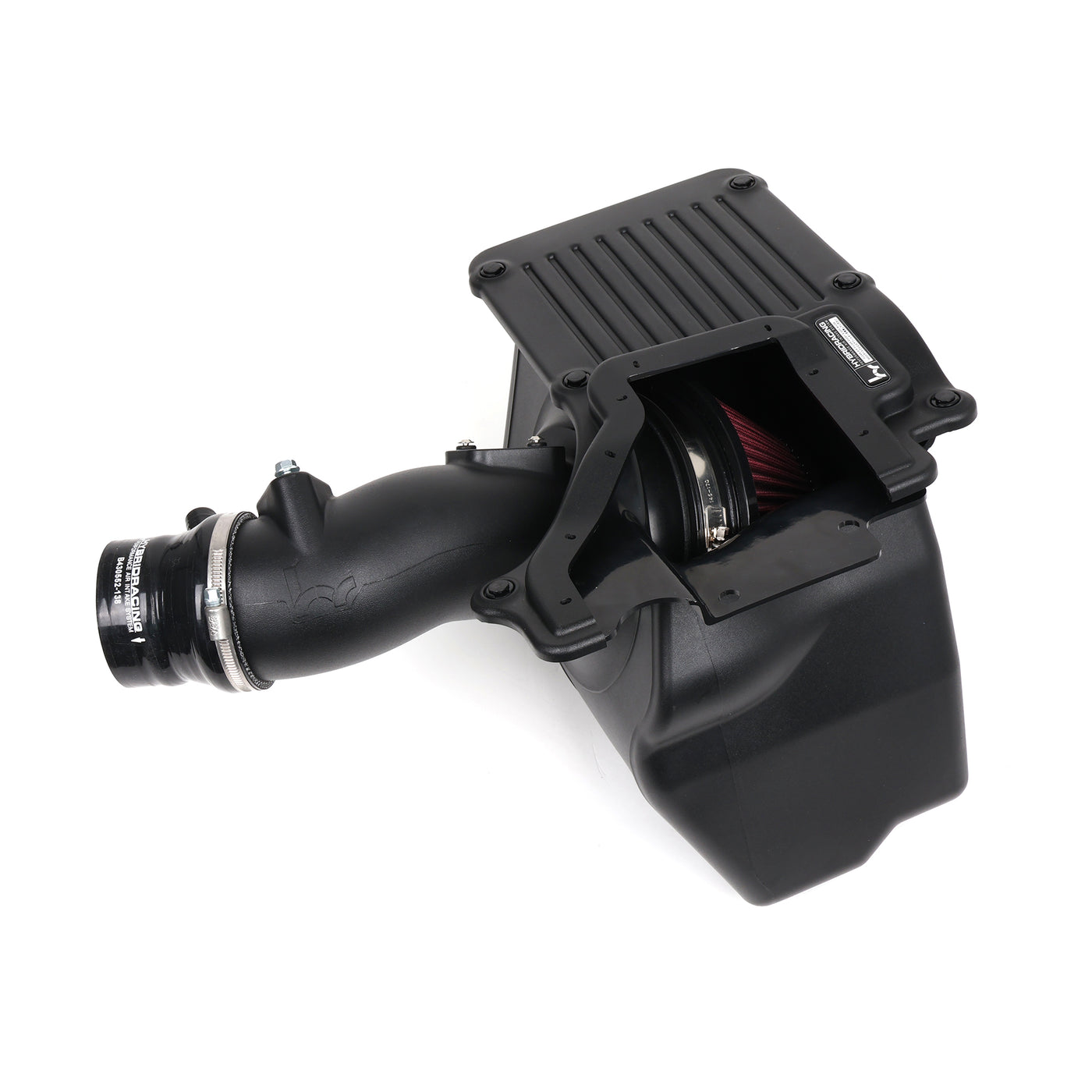Hybrid Racing Formula Cold Air Intake for 17-21 Civic Type R