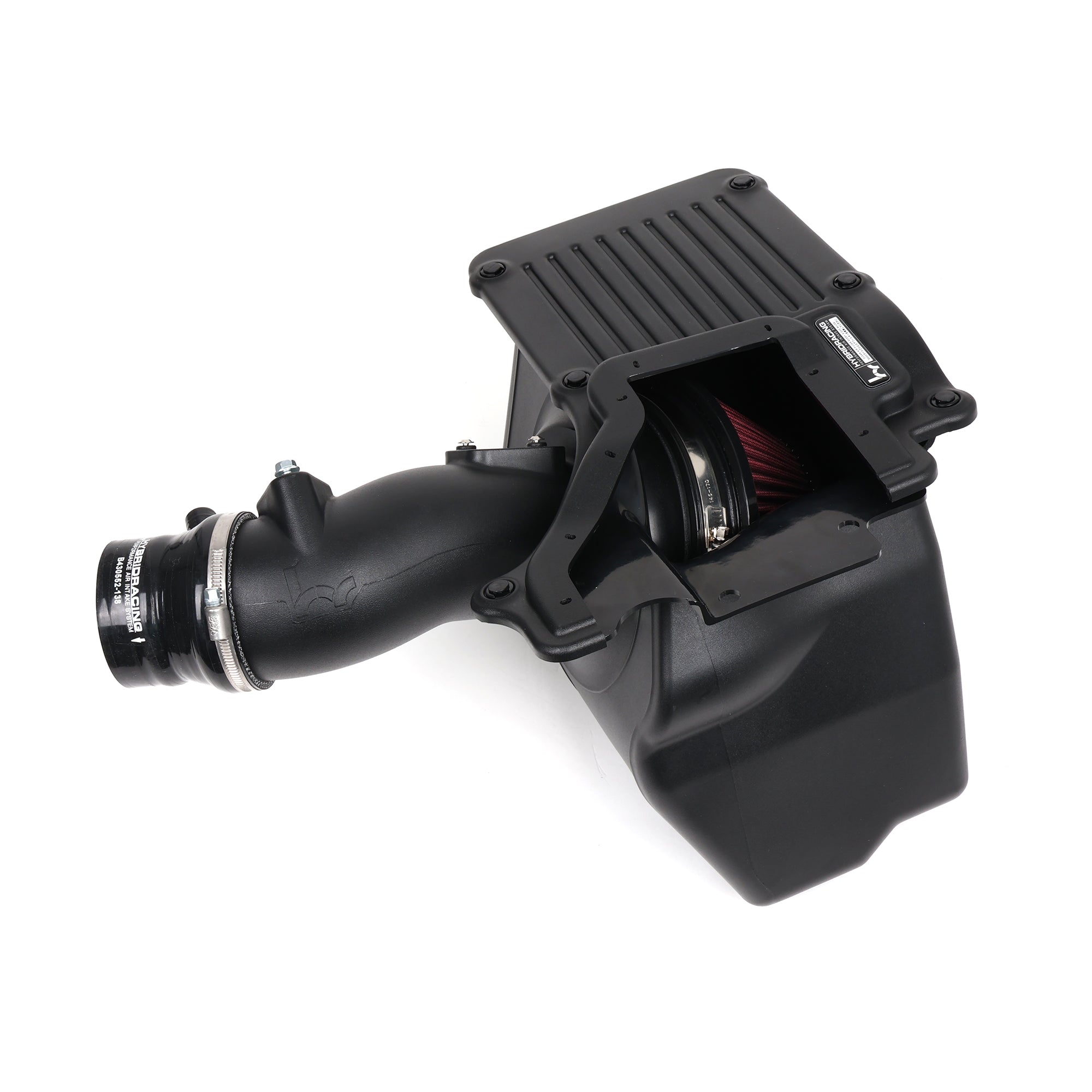 Hybrid Racing Formula Cold Air Intake for 17-21 Civic Type R