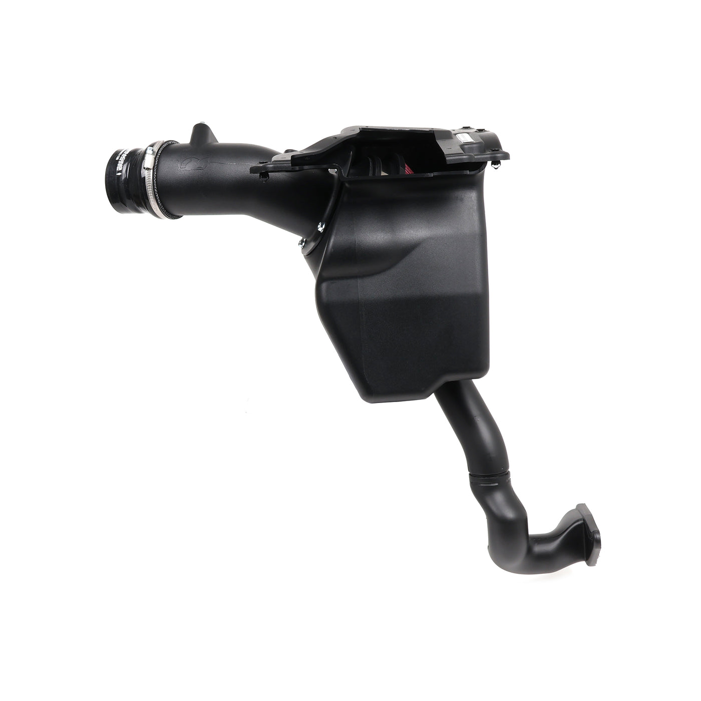 Hybrid Racing Formula Cold Air Intake for 17-21 Civic Type R