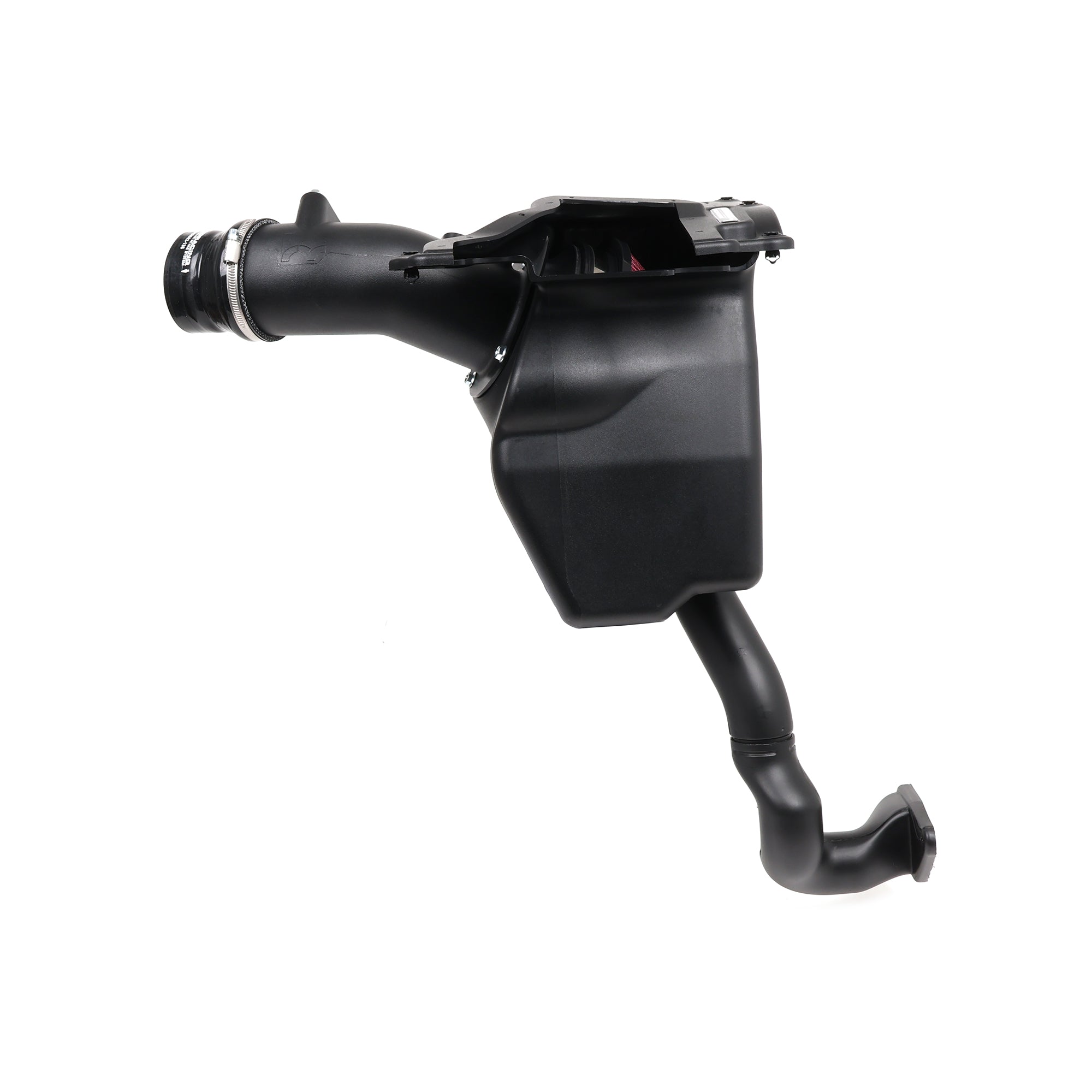 Hybrid Racing Formula Cold Air Intake for 17-21 Civic Type R