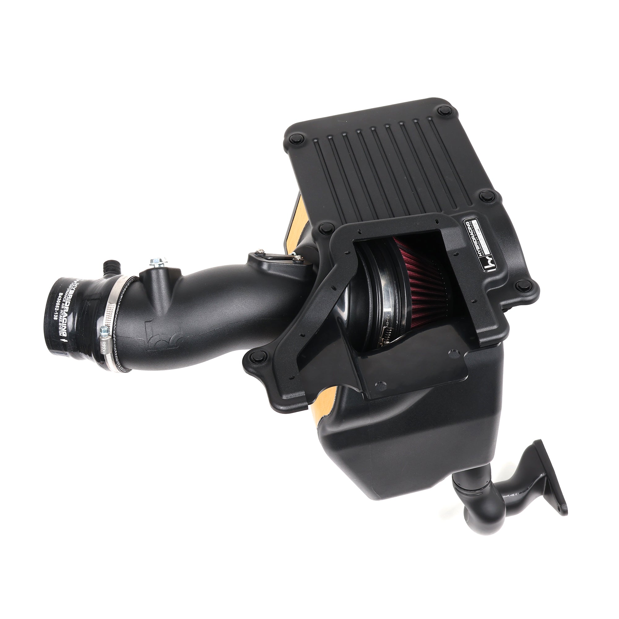 Hybrid Racing Formula Cold Air Intake for 17-21 Civic Type R