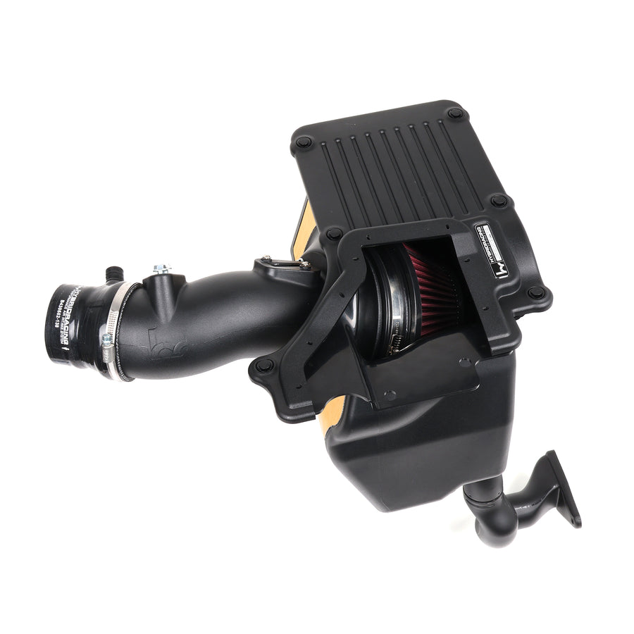 Hybrid Racing Formula Cold Air Intake for 17-21 Civic Type R