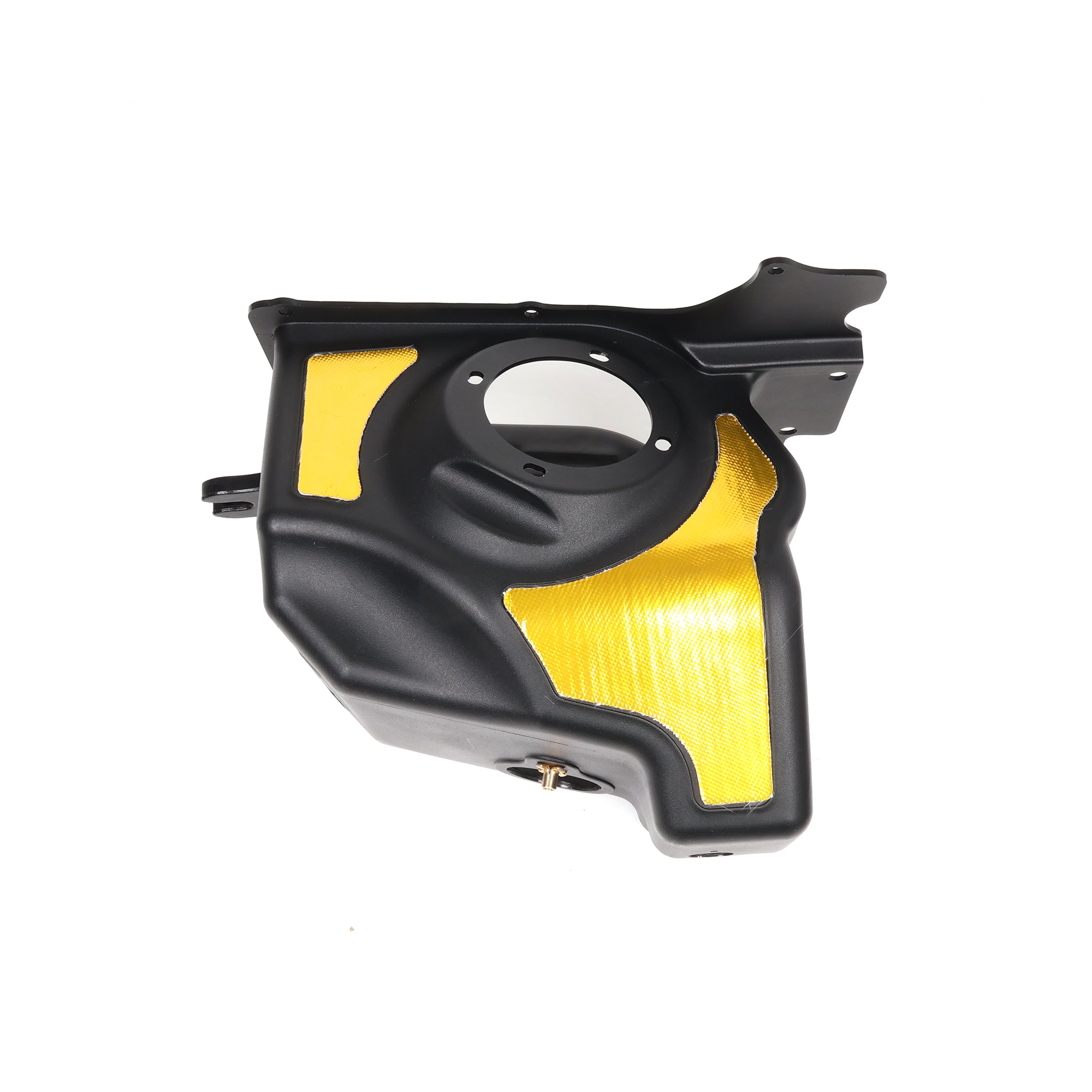 Hybrid Racing Formula Cold Air Intake for 17-21 Civic Type R