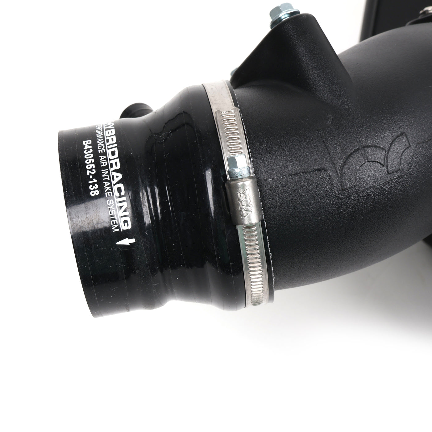 Hybrid Racing Formula Cold Air Intake for 17-21 Civic Type R