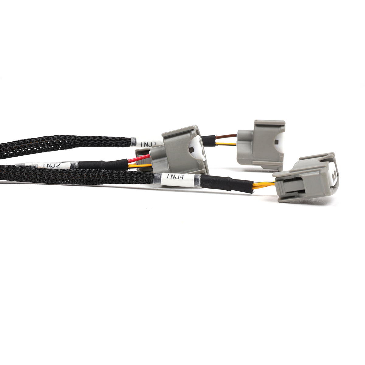 Hybrid Racing K Swap Fuel Injector Adapter Harness