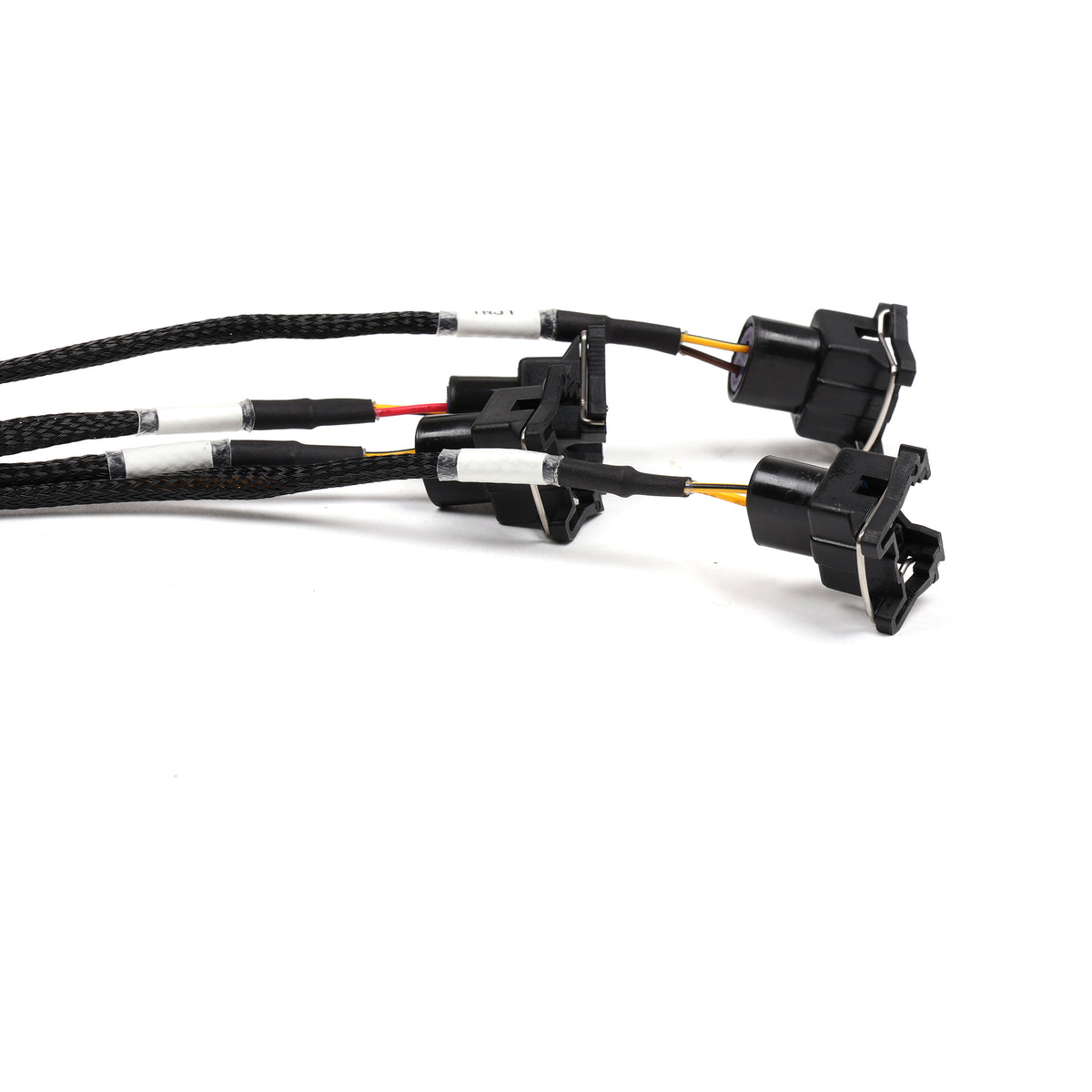Hybrid Racing K Swap Fuel Injector Adapter Harness