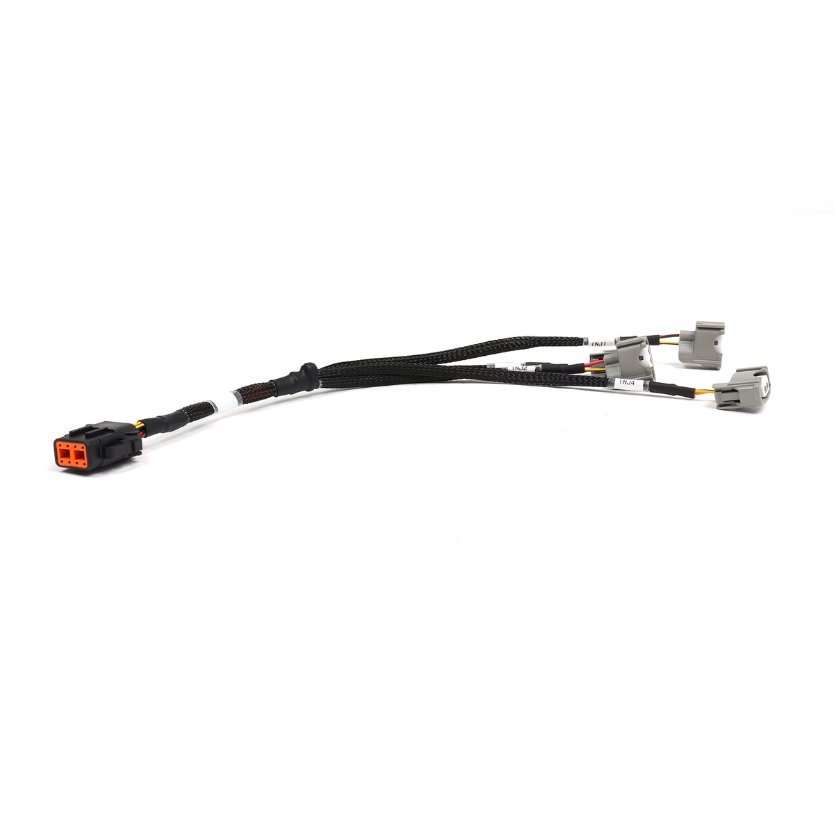 Hybrid Racing K Swap Fuel Injector Adapter Harness