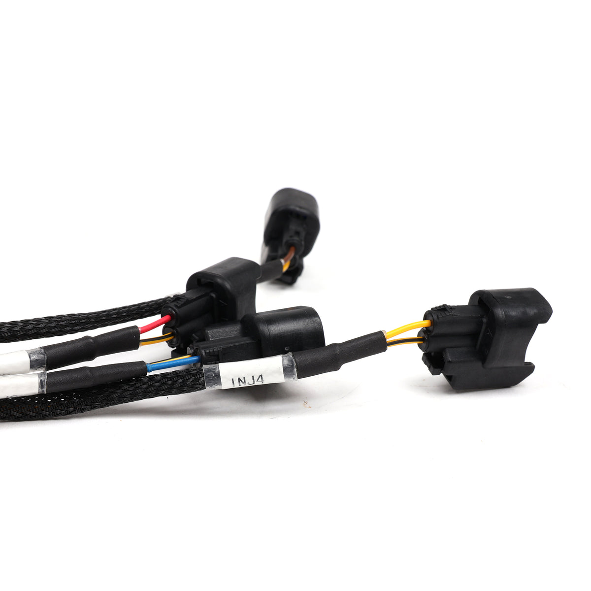 Hybrid Racing K Swap Fuel Injector Adapter Harness