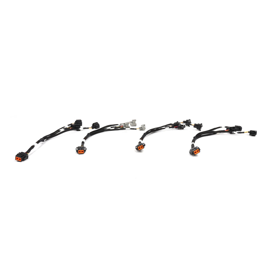 Hybrid Racing K Swap Fuel Injector Adapter Harness