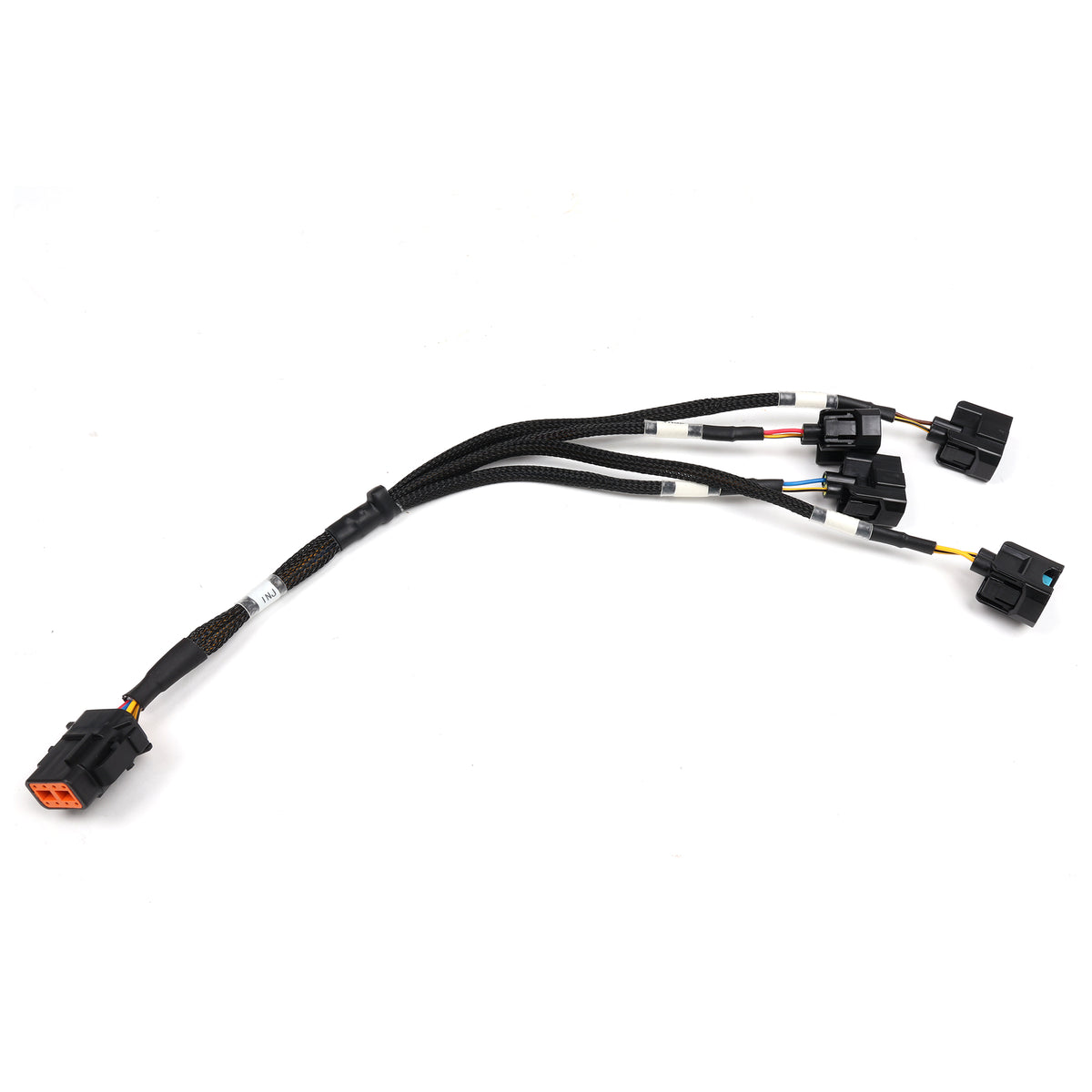 Hybrid Racing K Swap Fuel Injector Adapter Harness