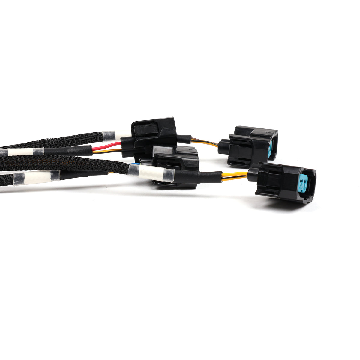 Hybrid Racing K Swap Fuel Injector Adapter Harness