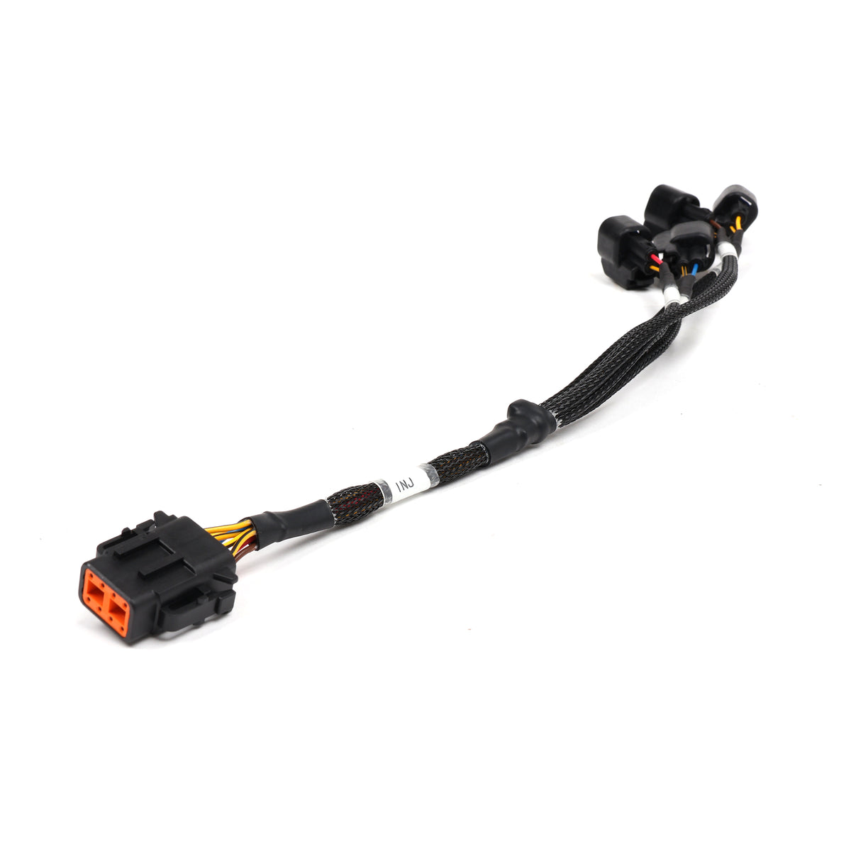 Hybrid Racing K Swap Fuel Injector Adapter Harness