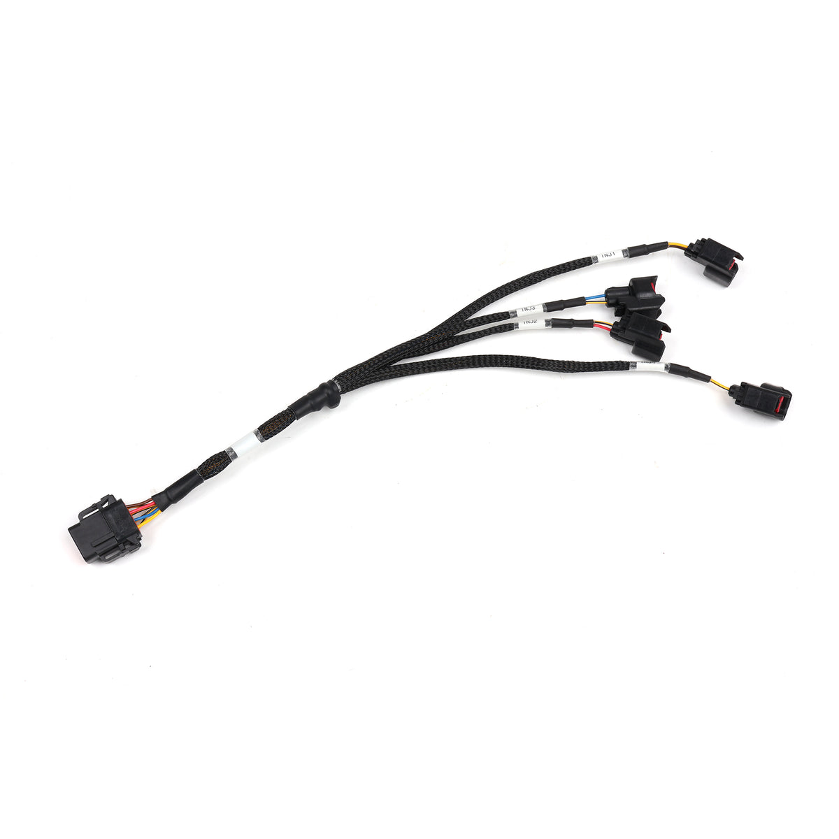 Hybrid Racing K Swap Fuel Injector Adapter Harness