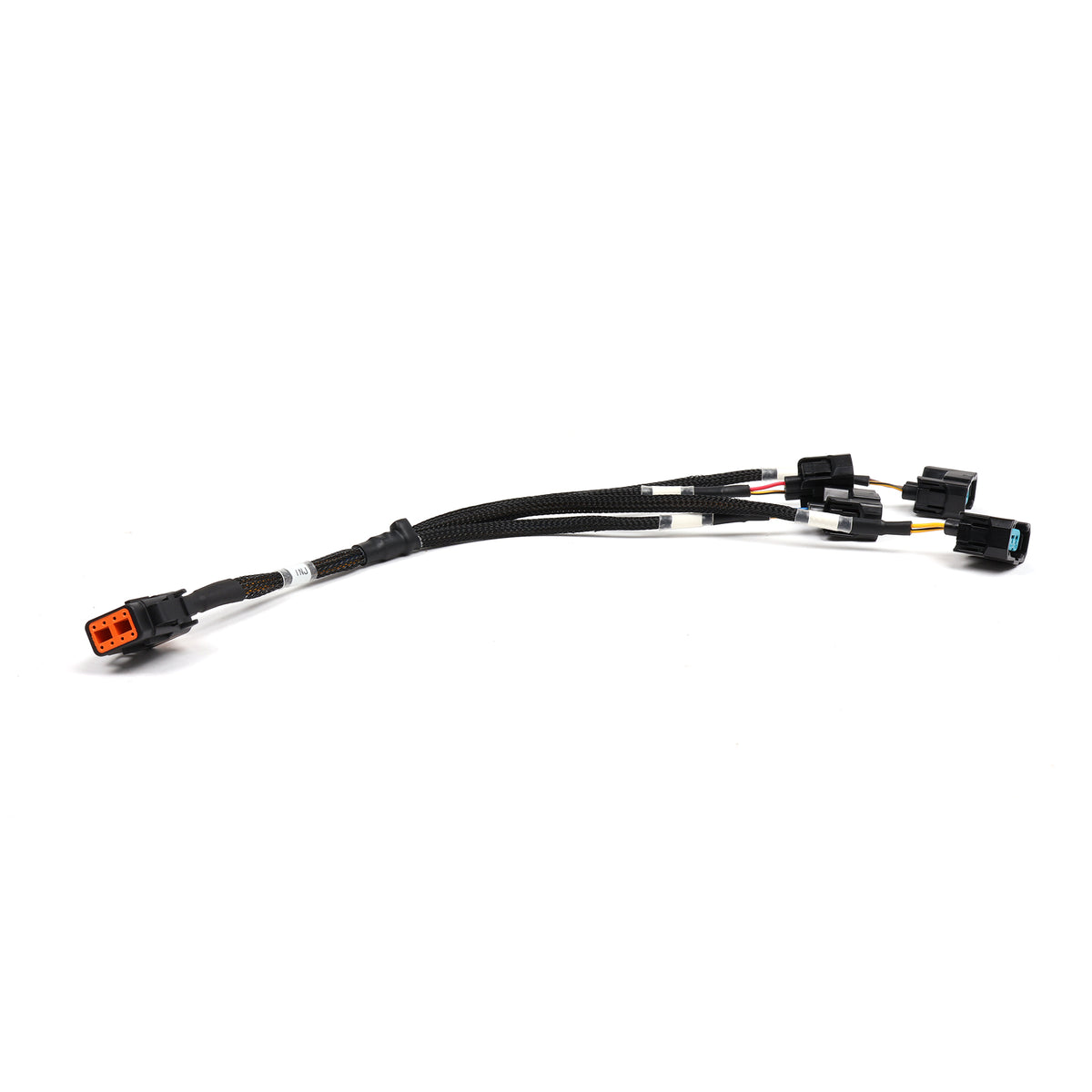 Hybrid Racing K Swap Fuel Injector Adapter Harness