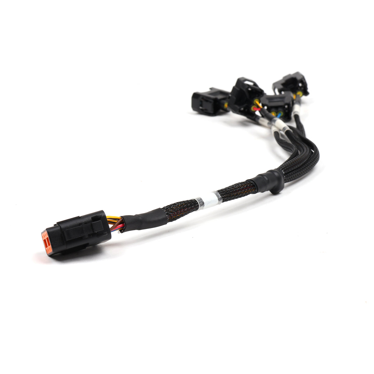 Hybrid Racing K Swap Fuel Injector Adapter Harness