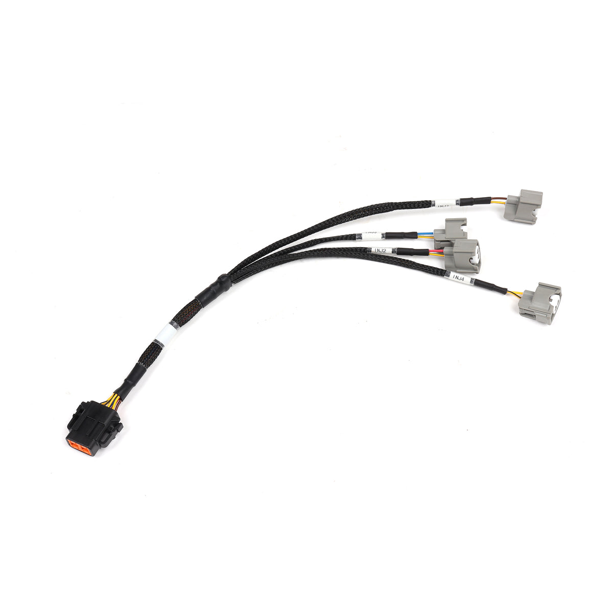 Hybrid Racing K Swap Fuel Injector Adapter Harness