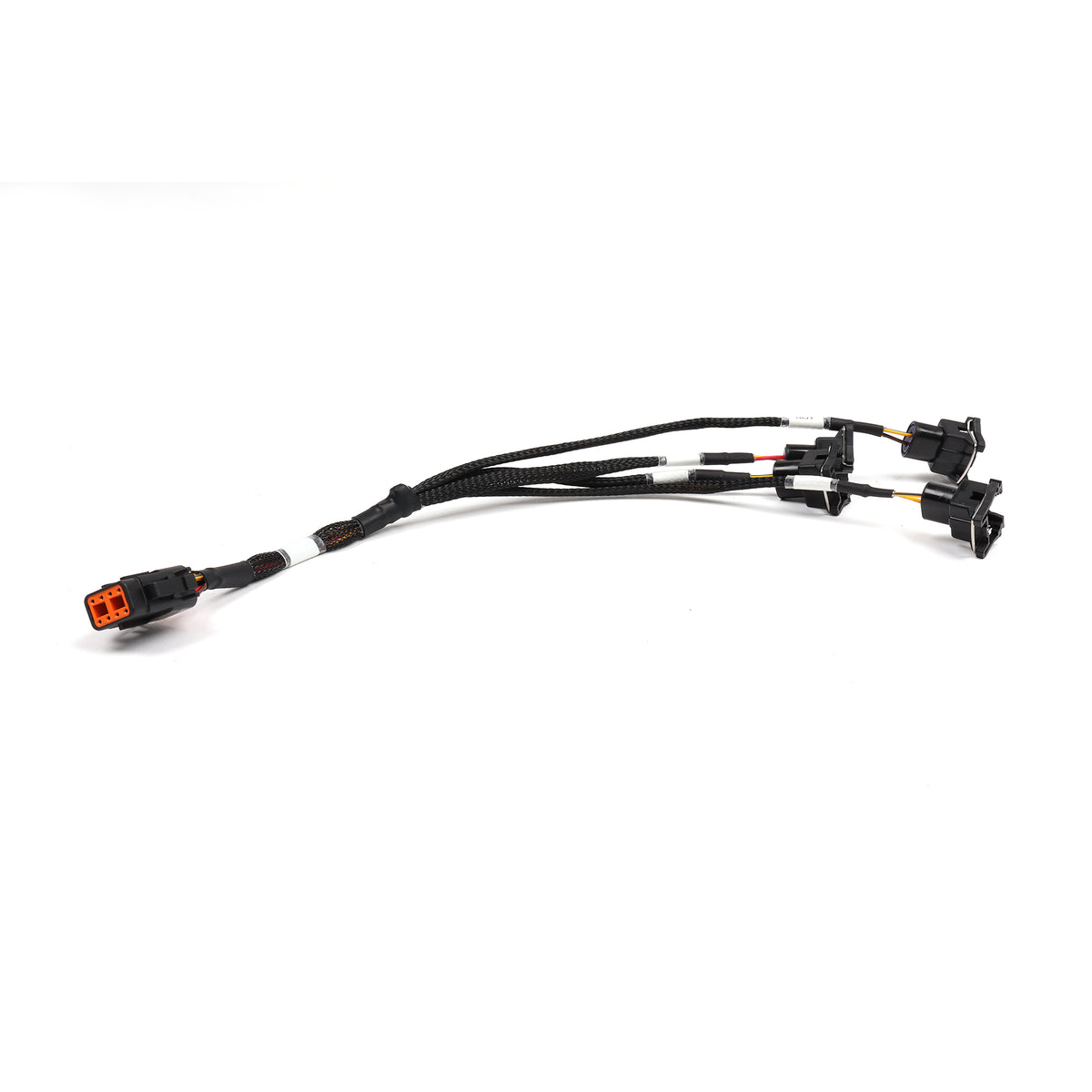 Hybrid Racing K Swap Fuel Injector Adapter Harness