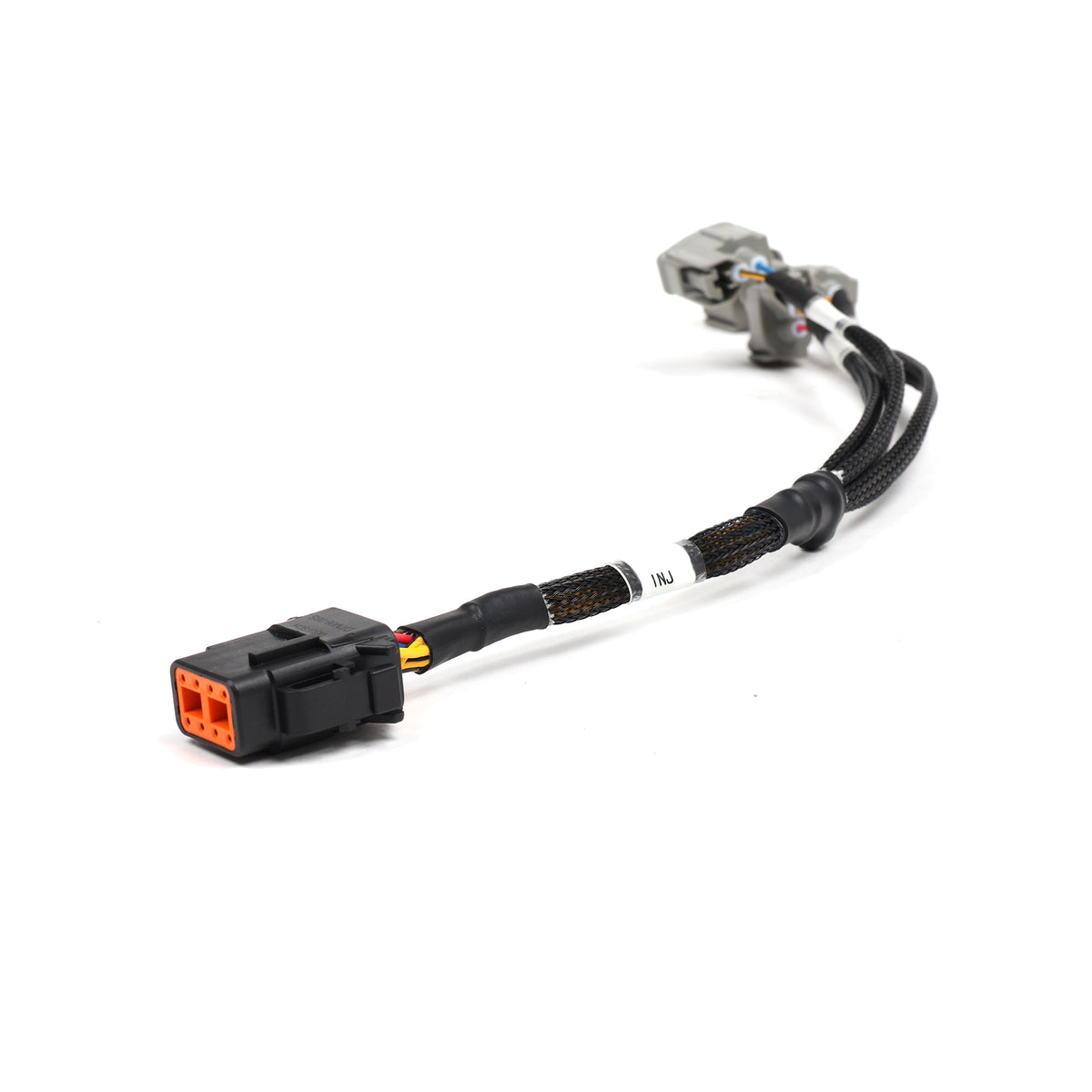 Hybrid Racing K Swap Fuel Injector Adapter Harness