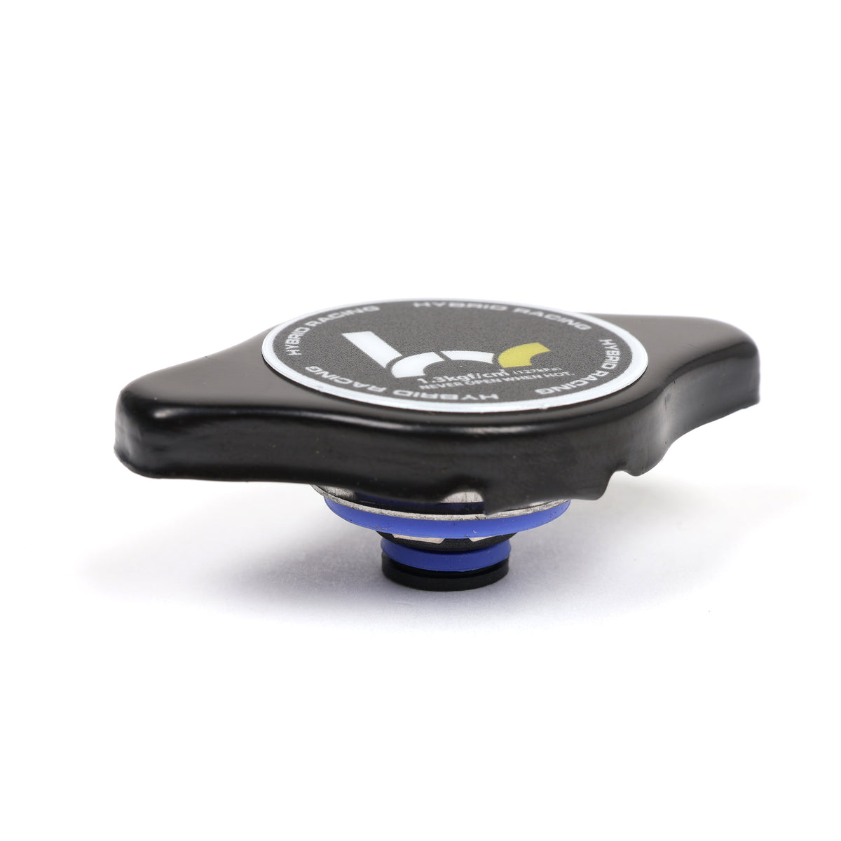 Hybrid Racing Performance Radiator Cap · Hybrid Racing