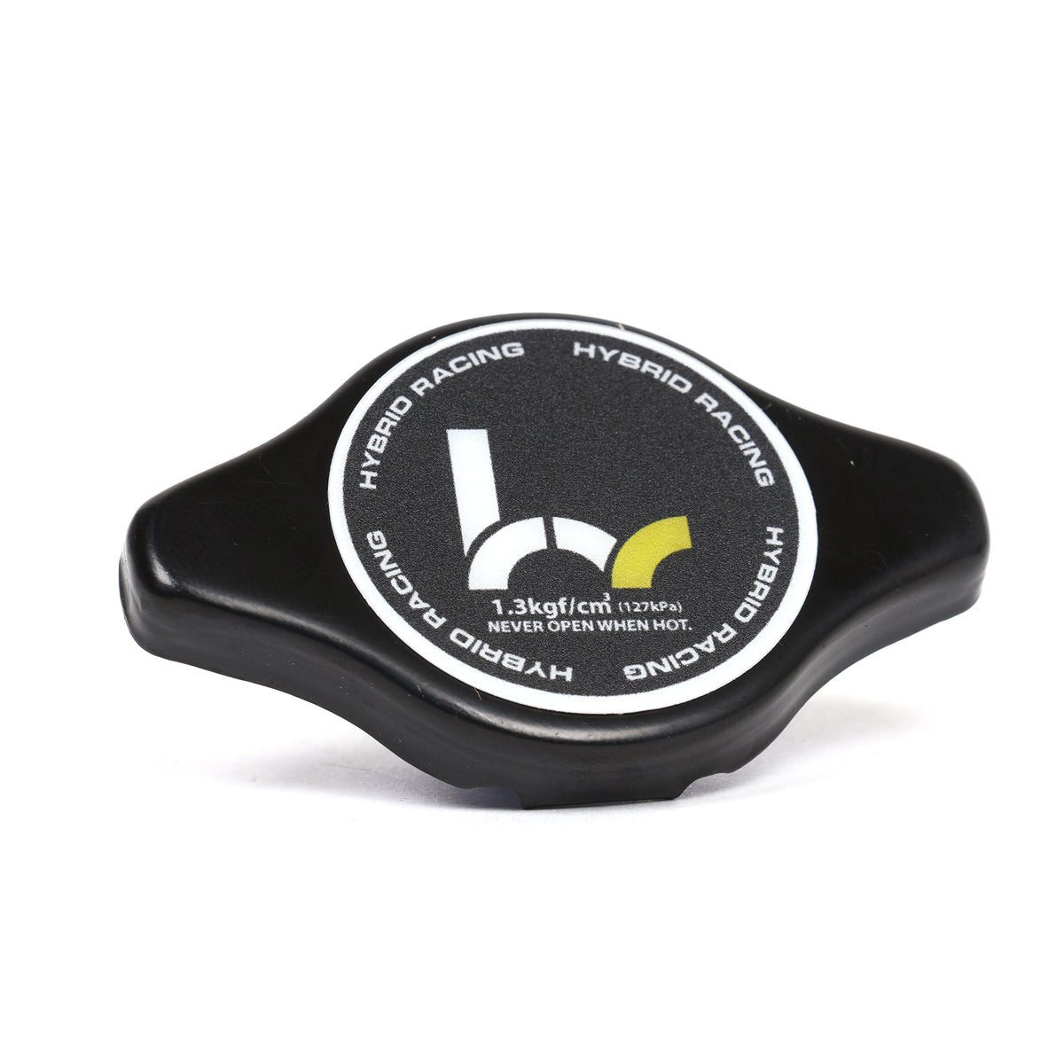 Hybrid Racing Performance Radiator Cap · Hybrid Racing