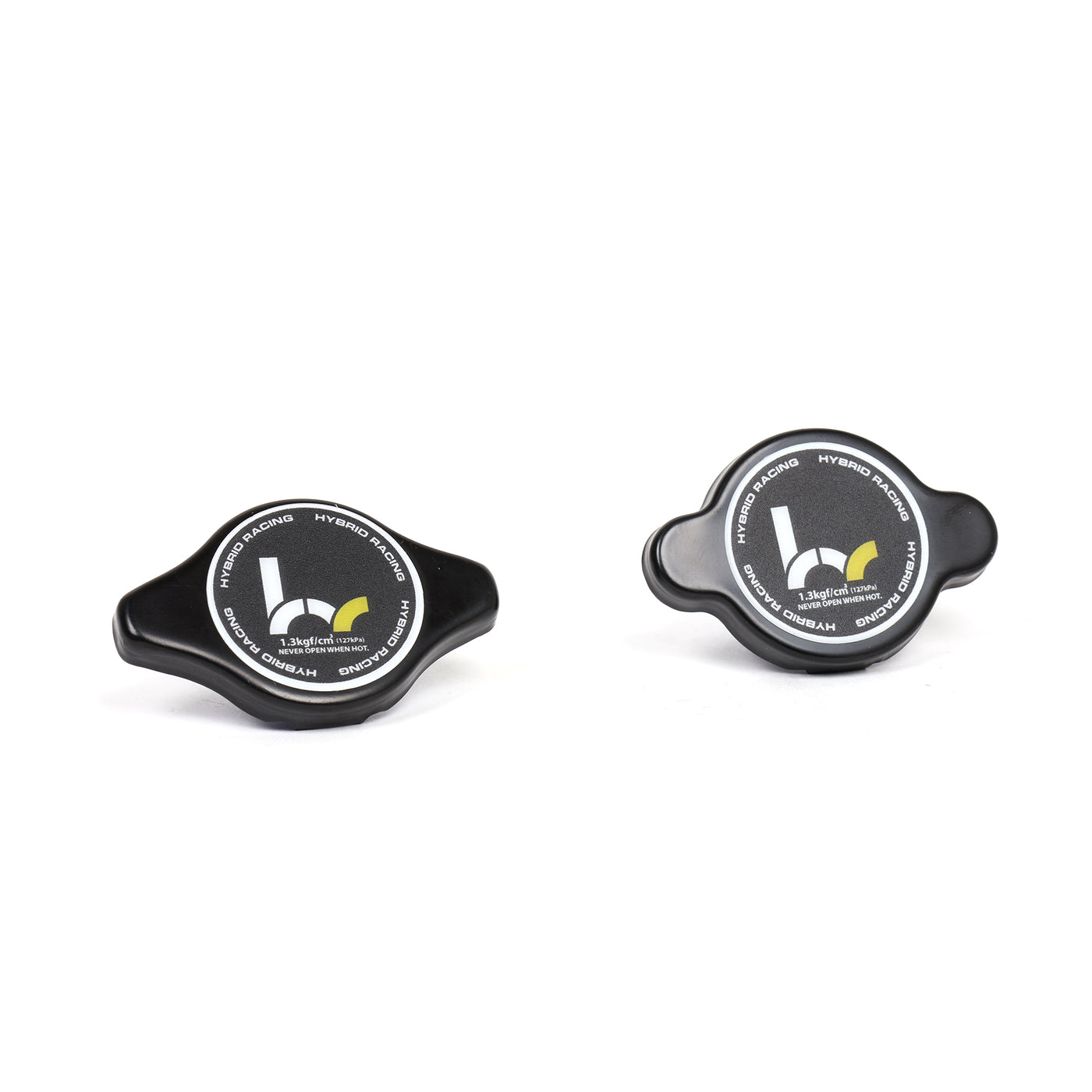 Hybrid Racing Performance Radiator Cap