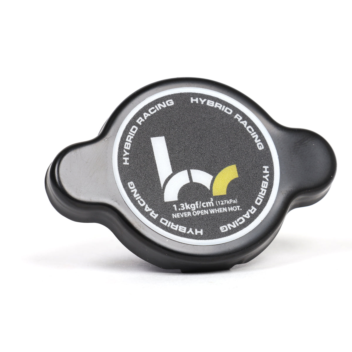 H1 Radiator Cap Hybrid Racing Performance Radiator Cap · Hybrid Racing