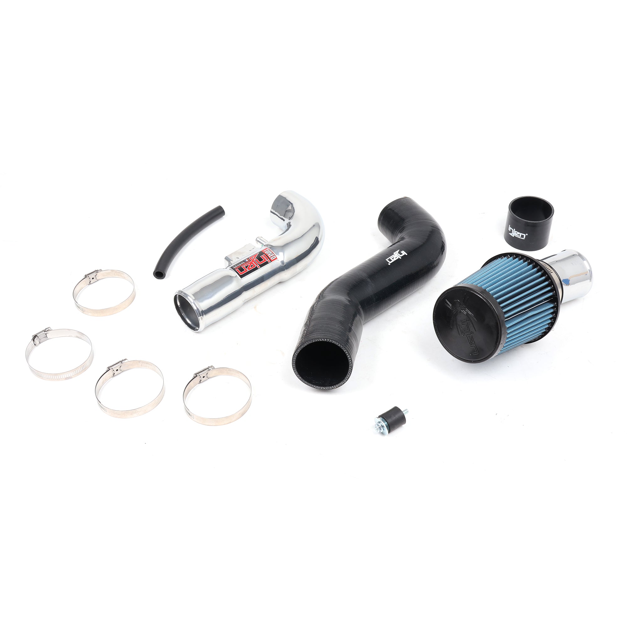 Injen Cold Air Intake for 09-13 Honda Fit