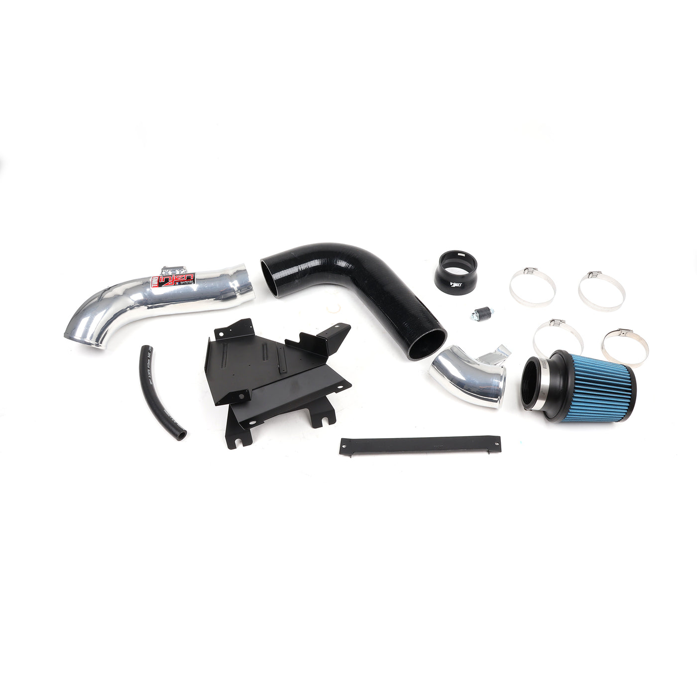 Injen Cold Air Intake for 12-15 Civic Si/13-15 ILX 2.4L