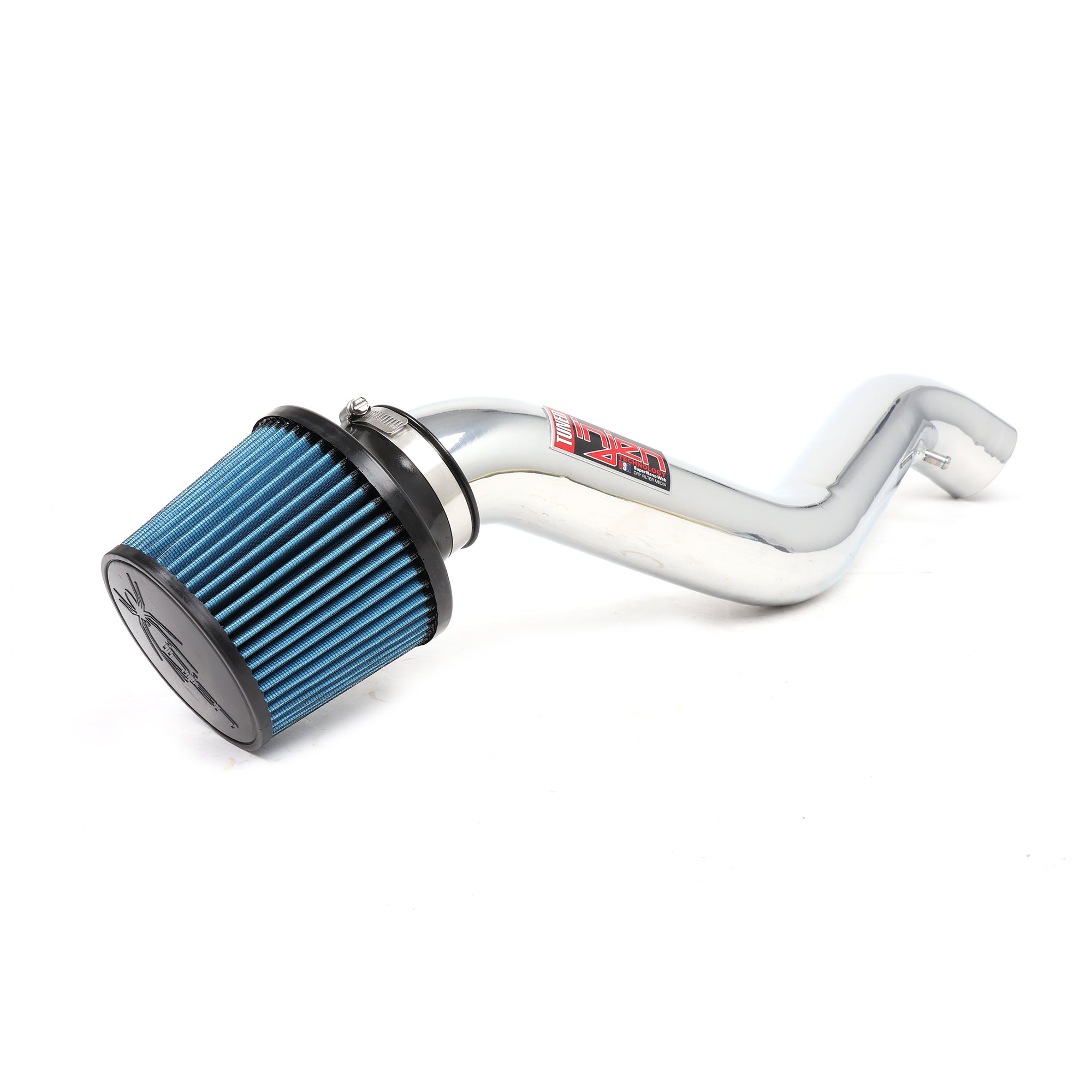 Injen Short Ram Air Intake for 94-97 Accord