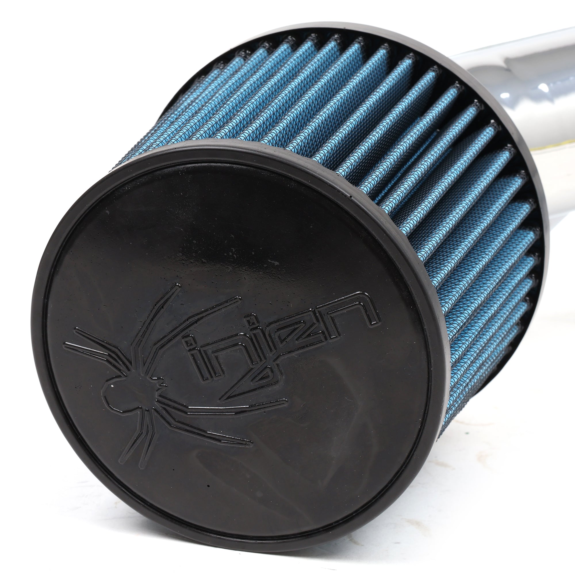 Injen Short Ram Air Intake for 94-97 Accord