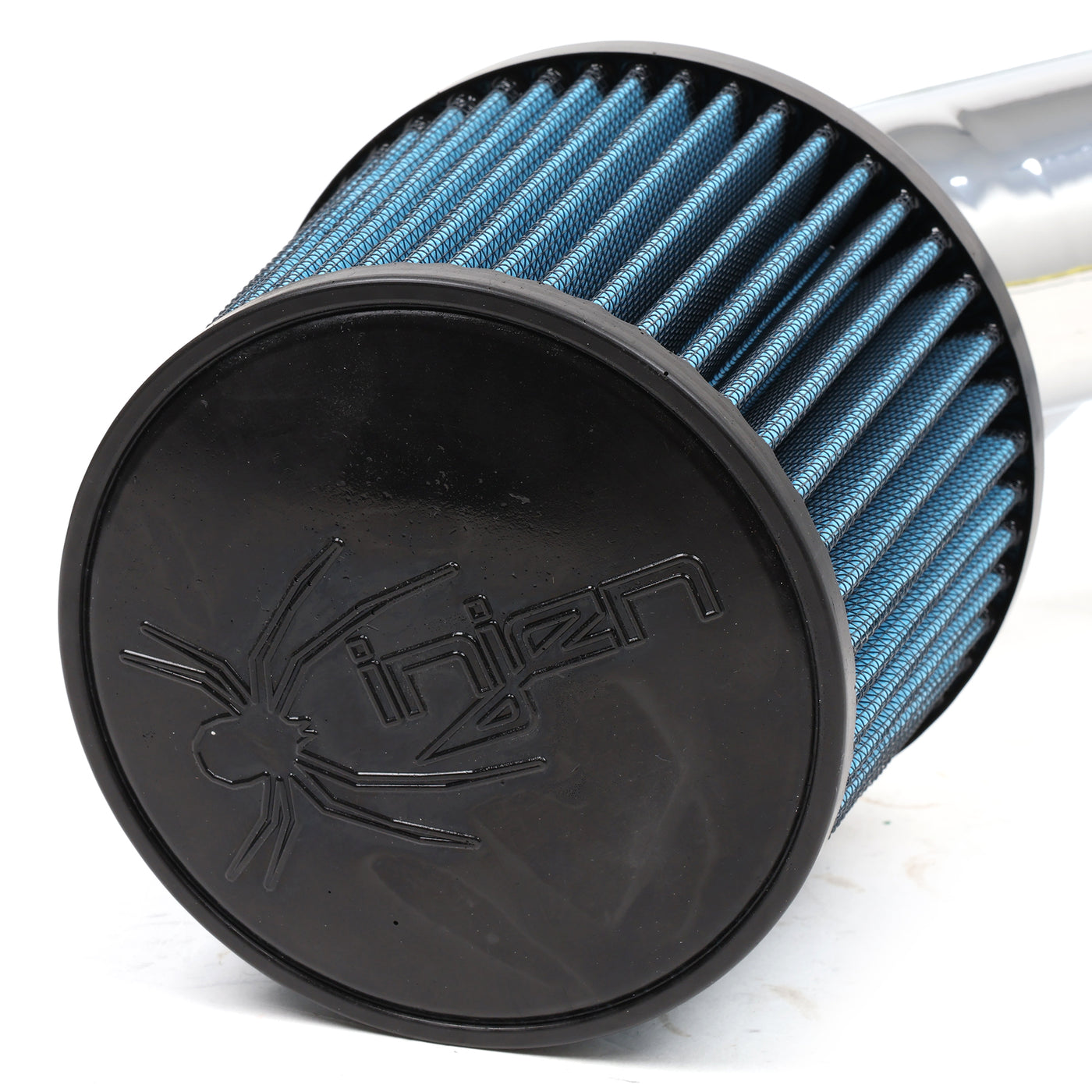 Injen Short Ram Air Intake for 94-97 Accord