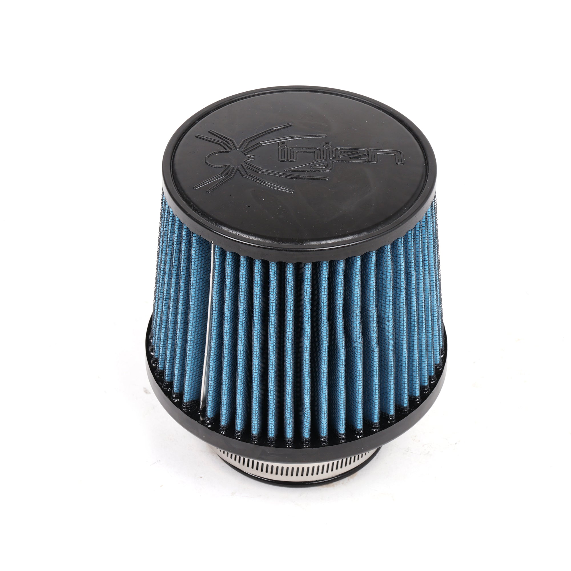 Injen Short Ram Air Intake for 94-97 Accord