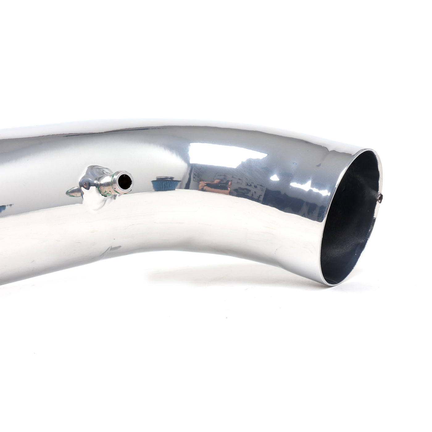 Injen Short Ram Air Intake for 94-97 Accord