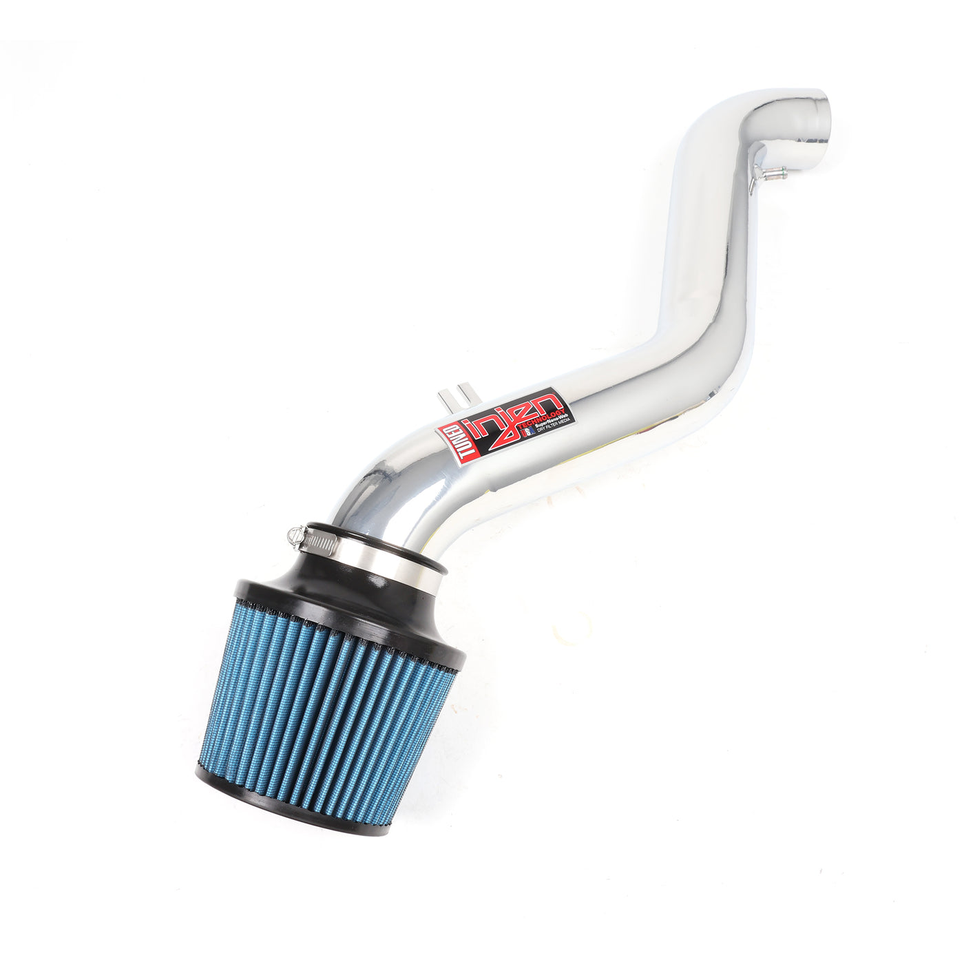 Injen Short Ram Air Intake for 94-97 Accord