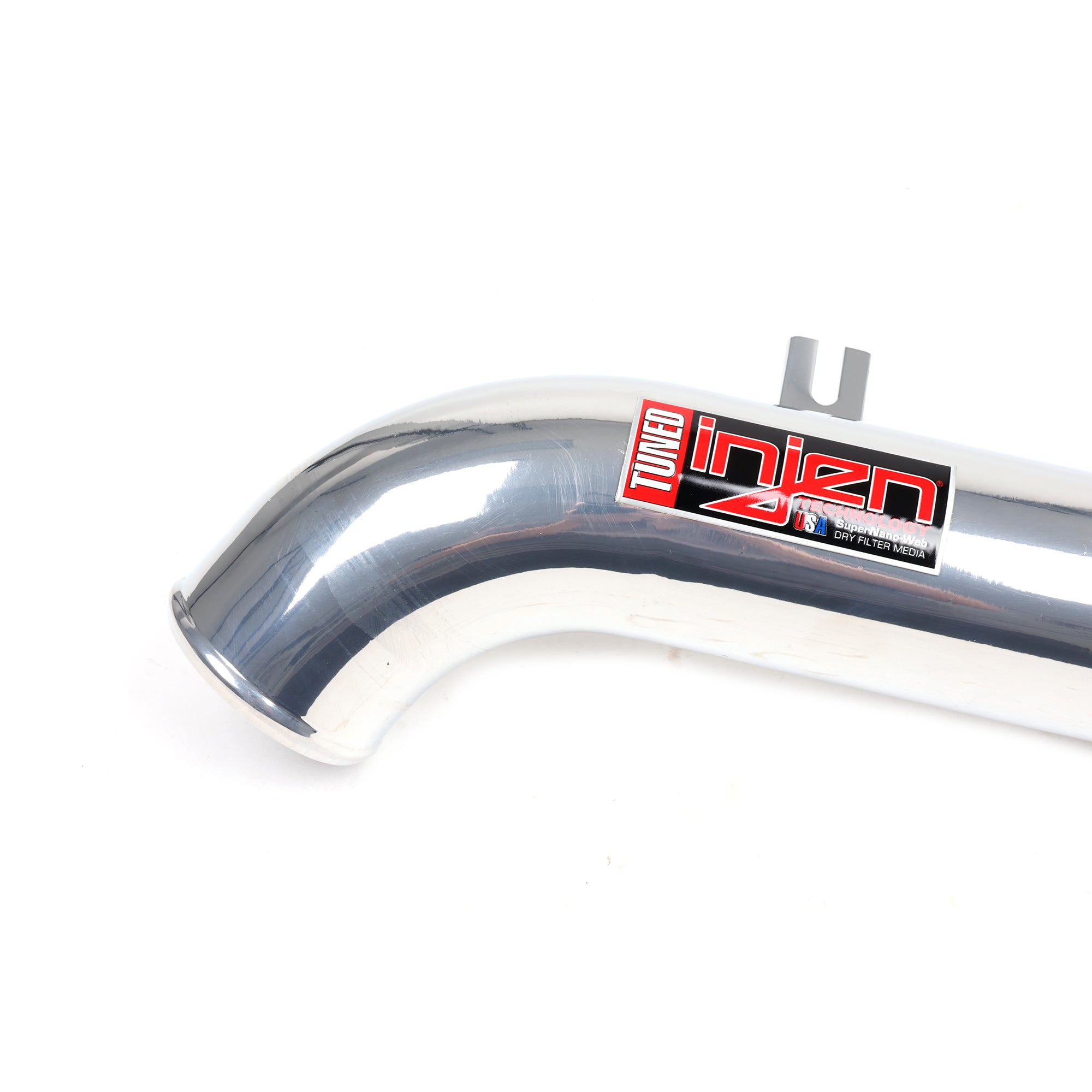 Injen Short Ram Air Intake for 94-97 Accord