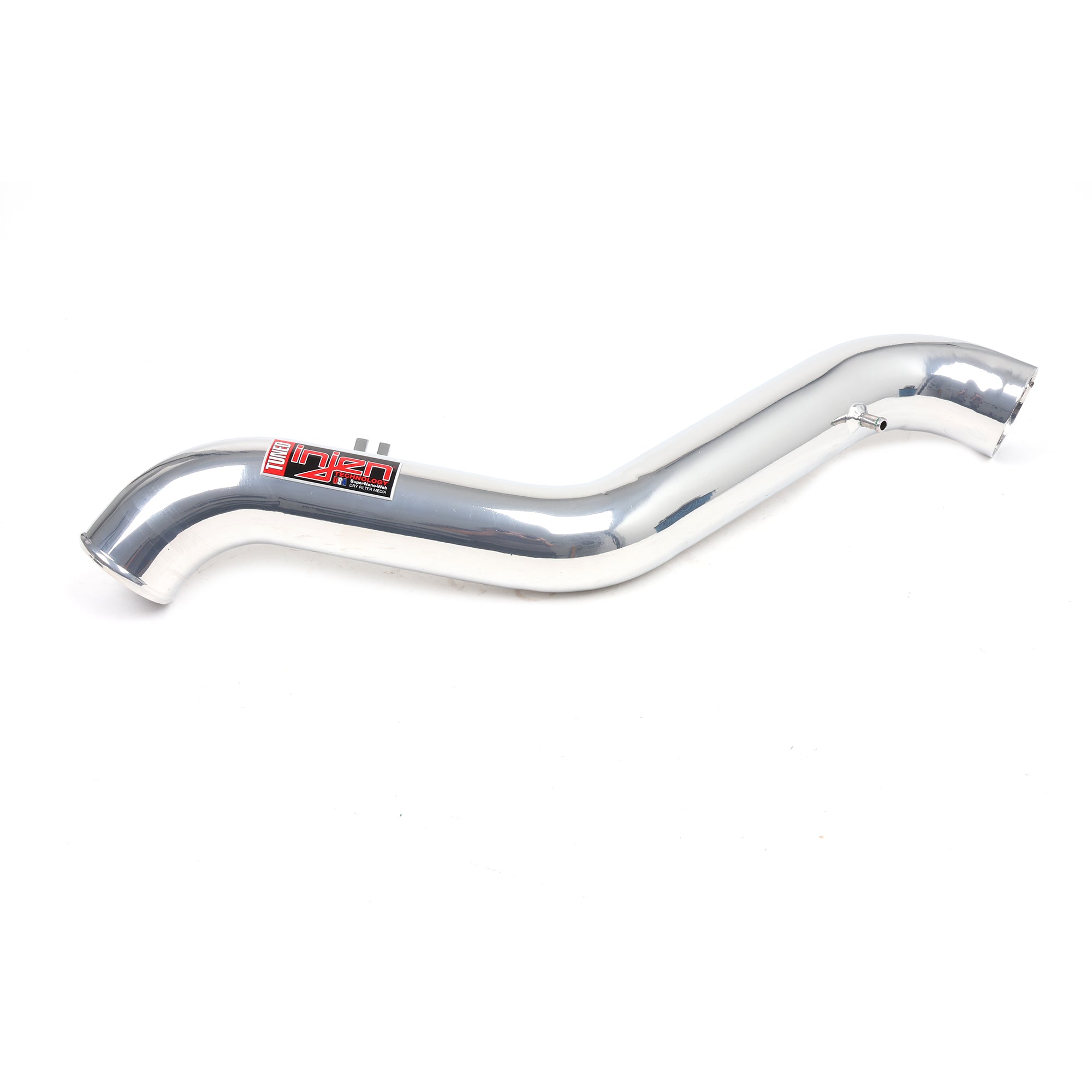 Injen Short Ram Air Intake for 94-97 Accord